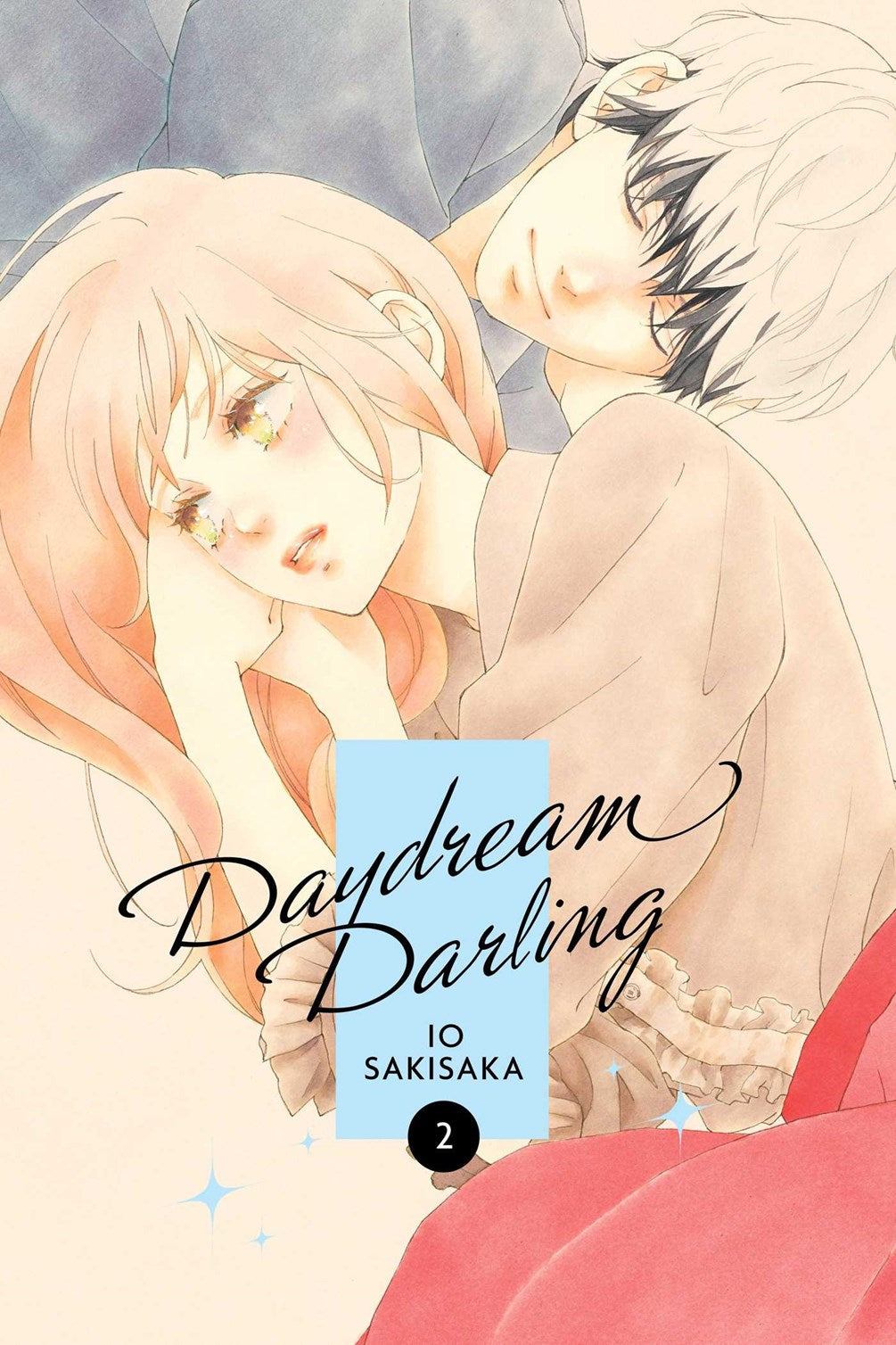 Daydream Darling Vol 2 *PRE-ORDER*
