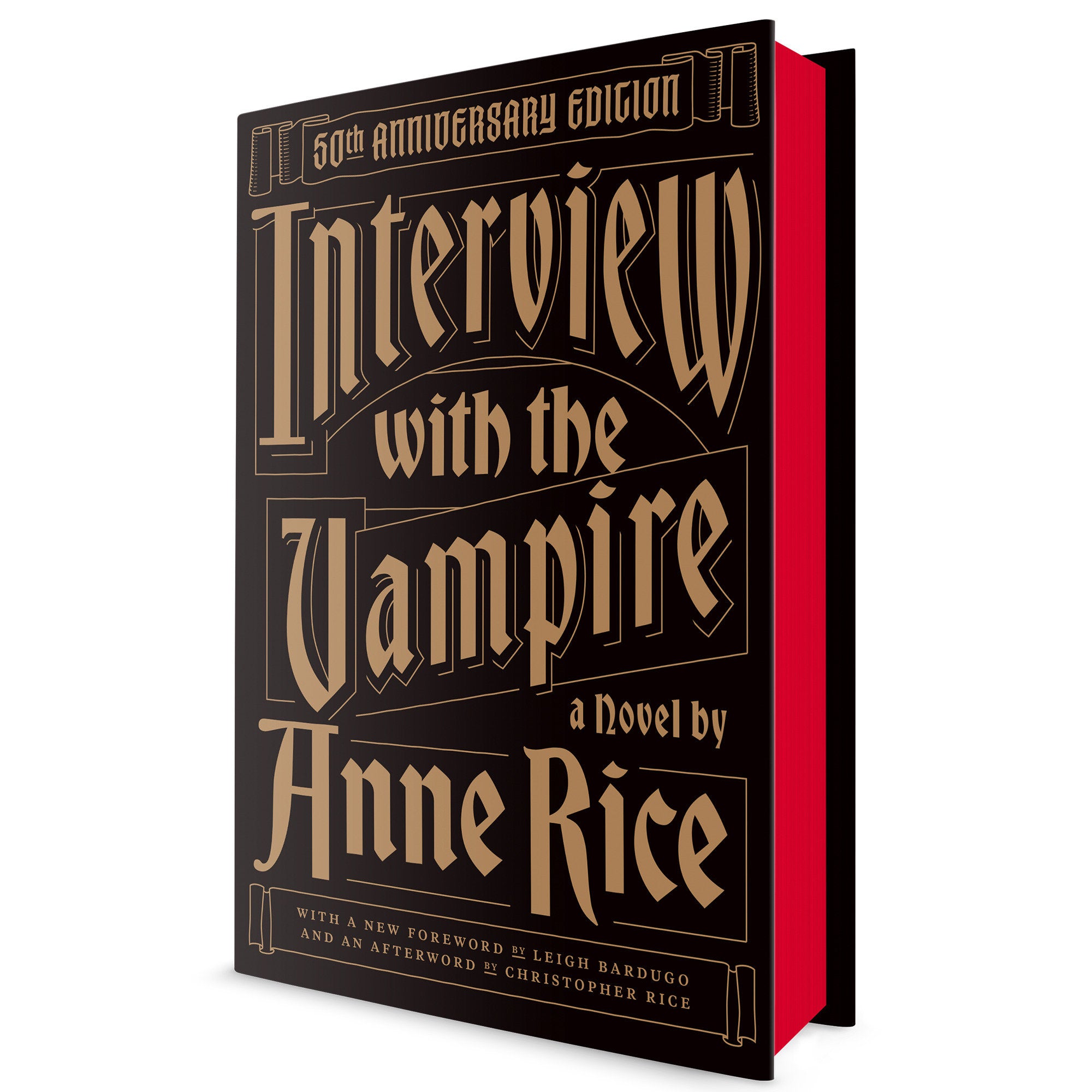 Interview With The Vampire HC *PRE-ORDER*