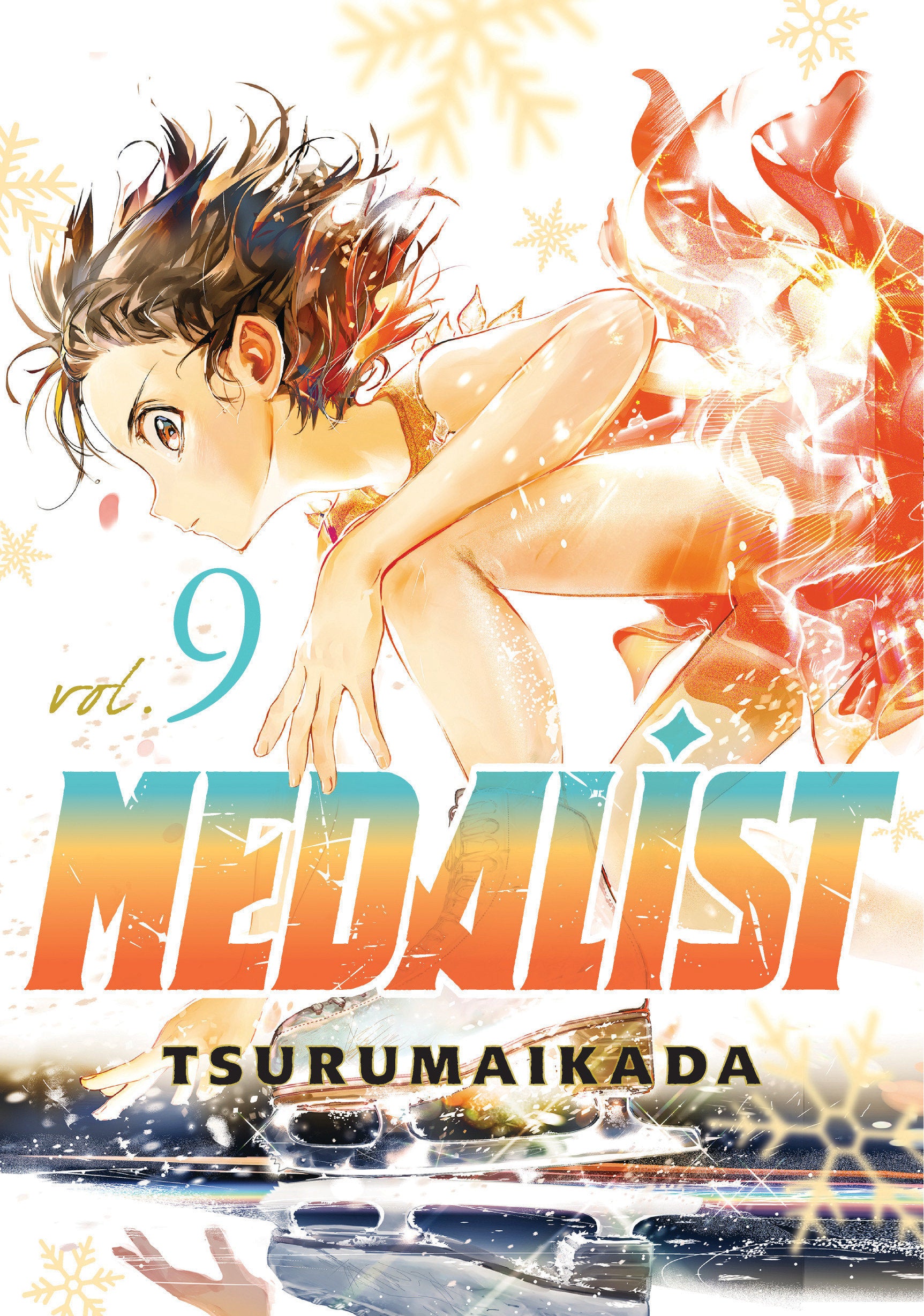 Medalist 9 *PRE-ORDER*