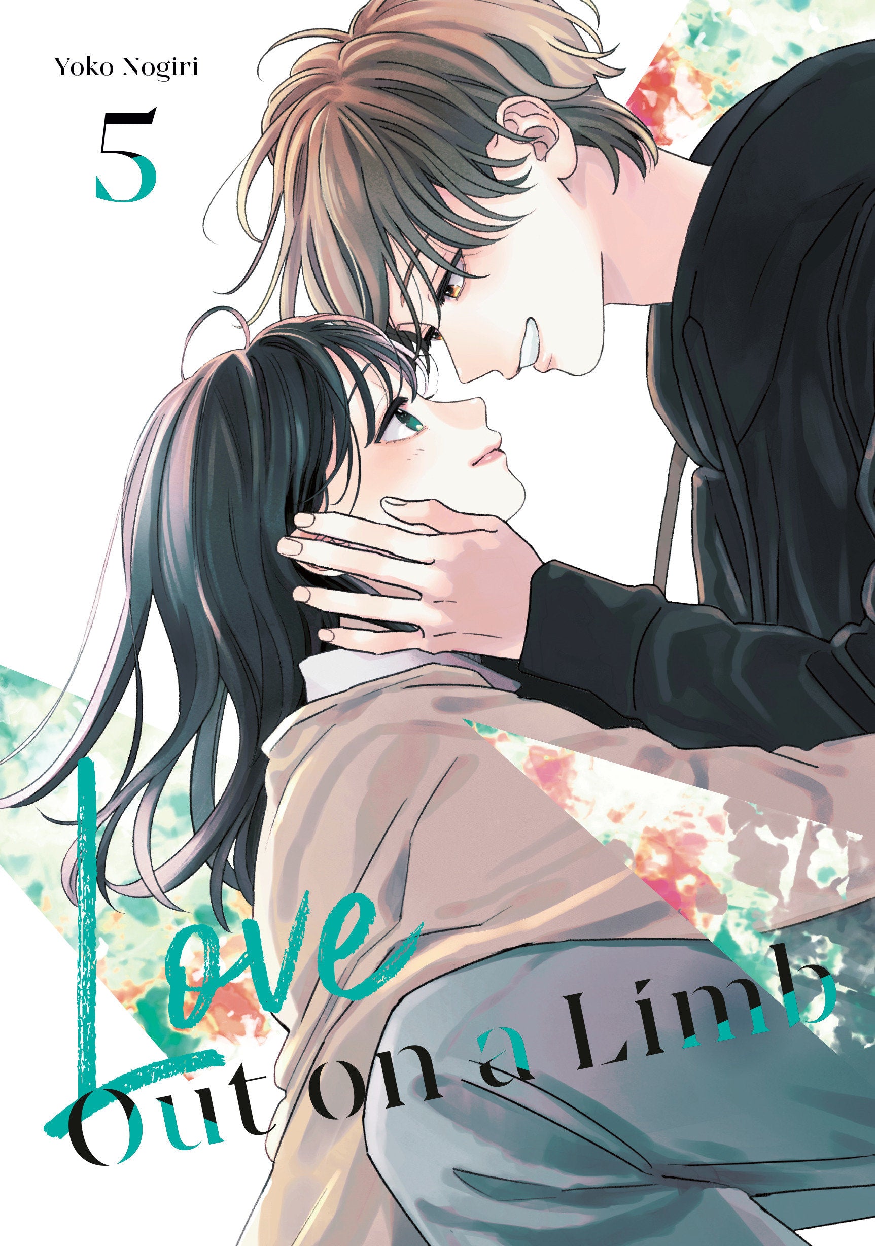 Love Out on a Limb 5 *PRE-ORDER*