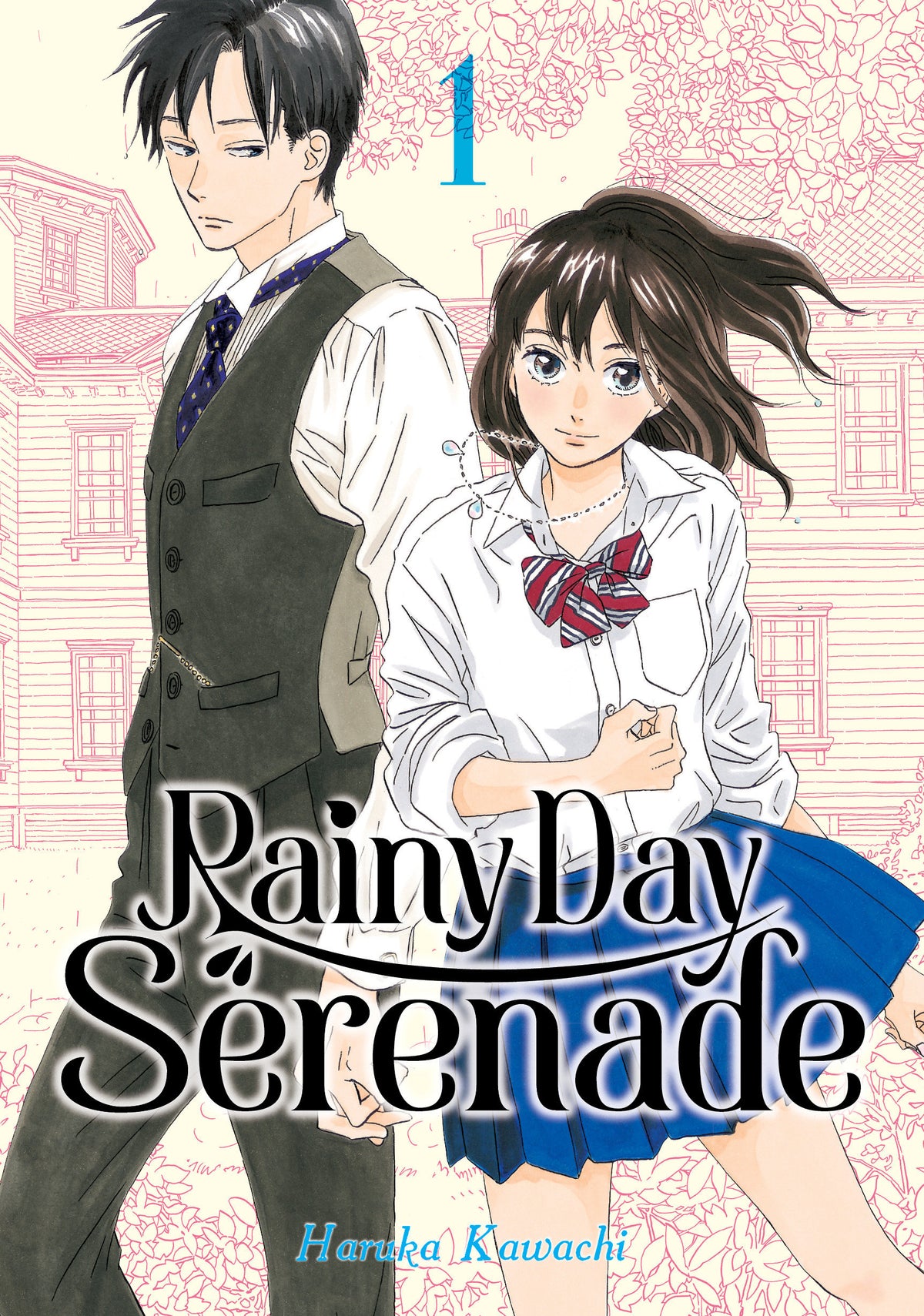 Rainy Day Serenade Omnibus 1 (Vol. 1-2) *PRE-ORDER*