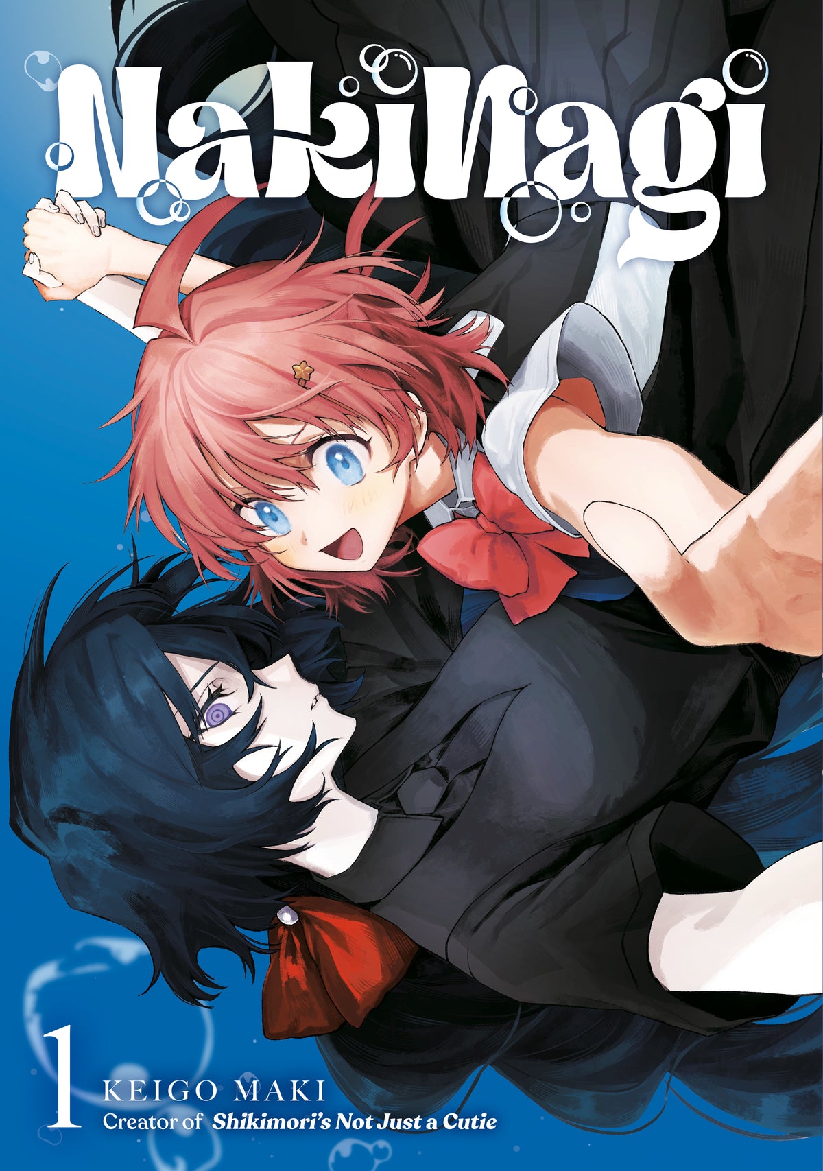 Nakinagi 1 *PRE-ORDER*