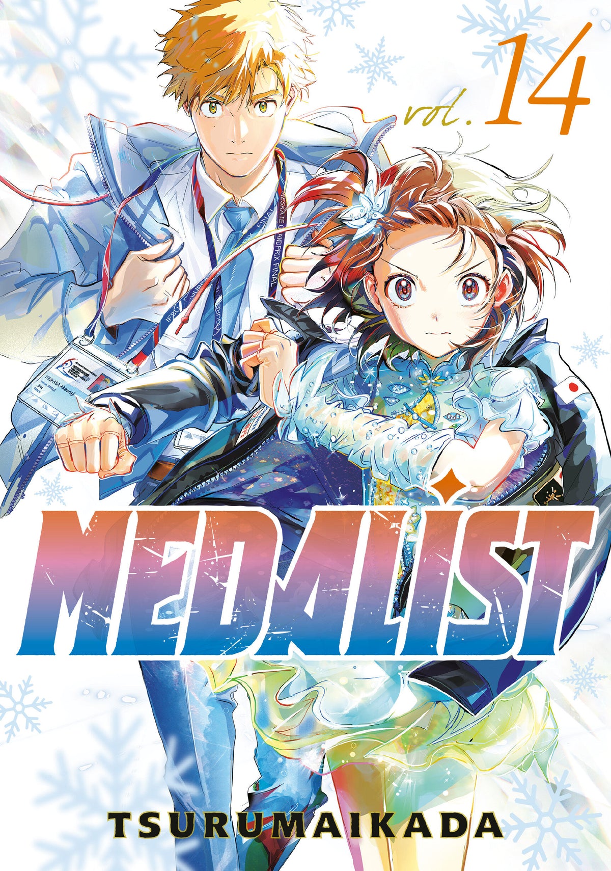 Medalist 14 *PRE-ORDER*