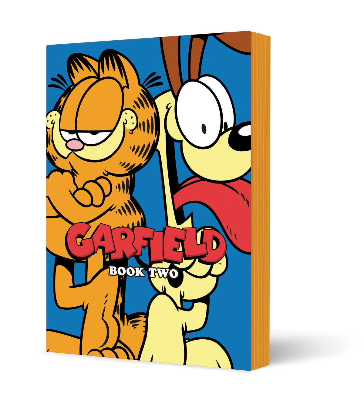 Garfield Book Two TP *PRE-ORDER*