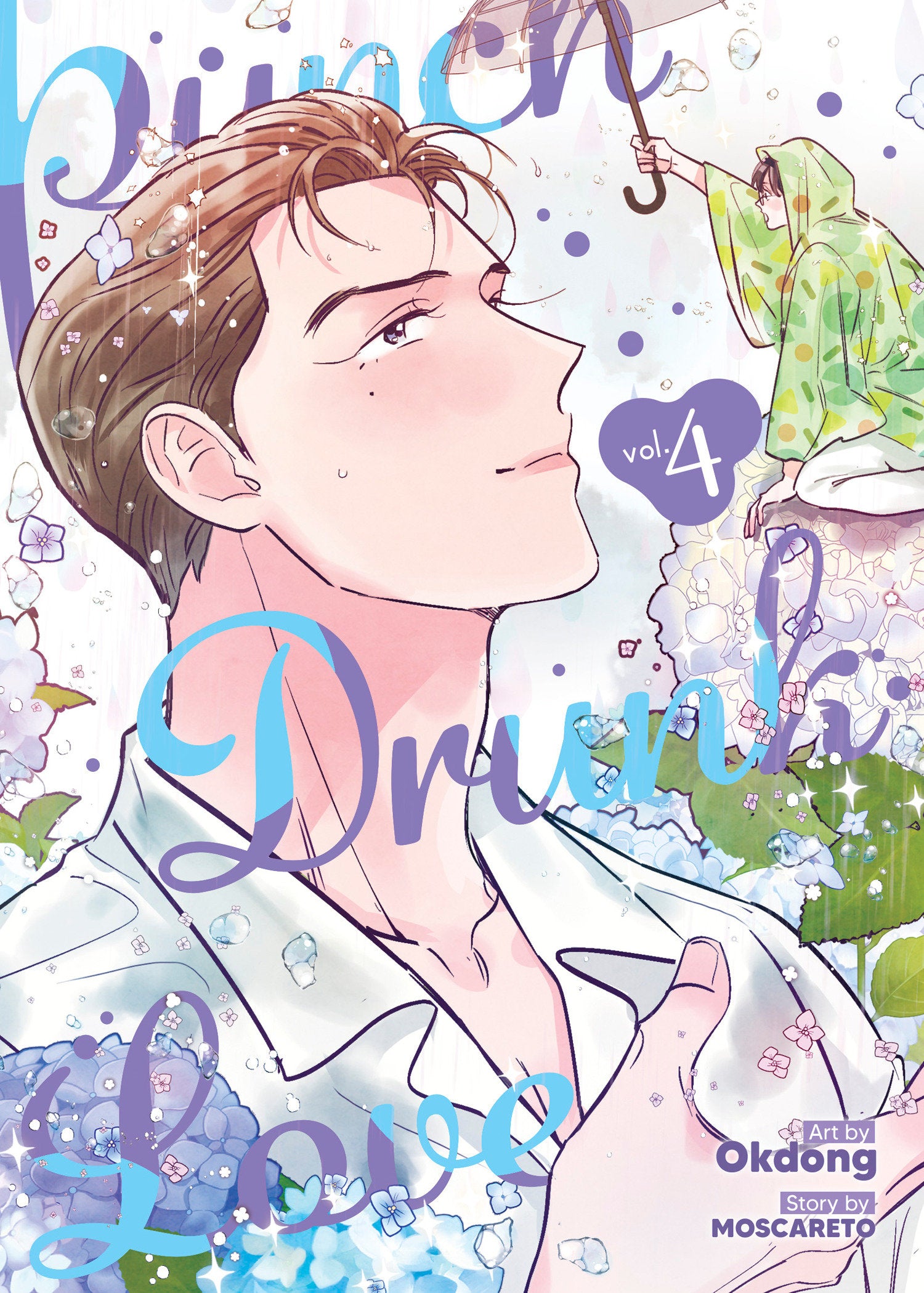 Punch Drunk Love Vol. 4 *PRE-ORDER*