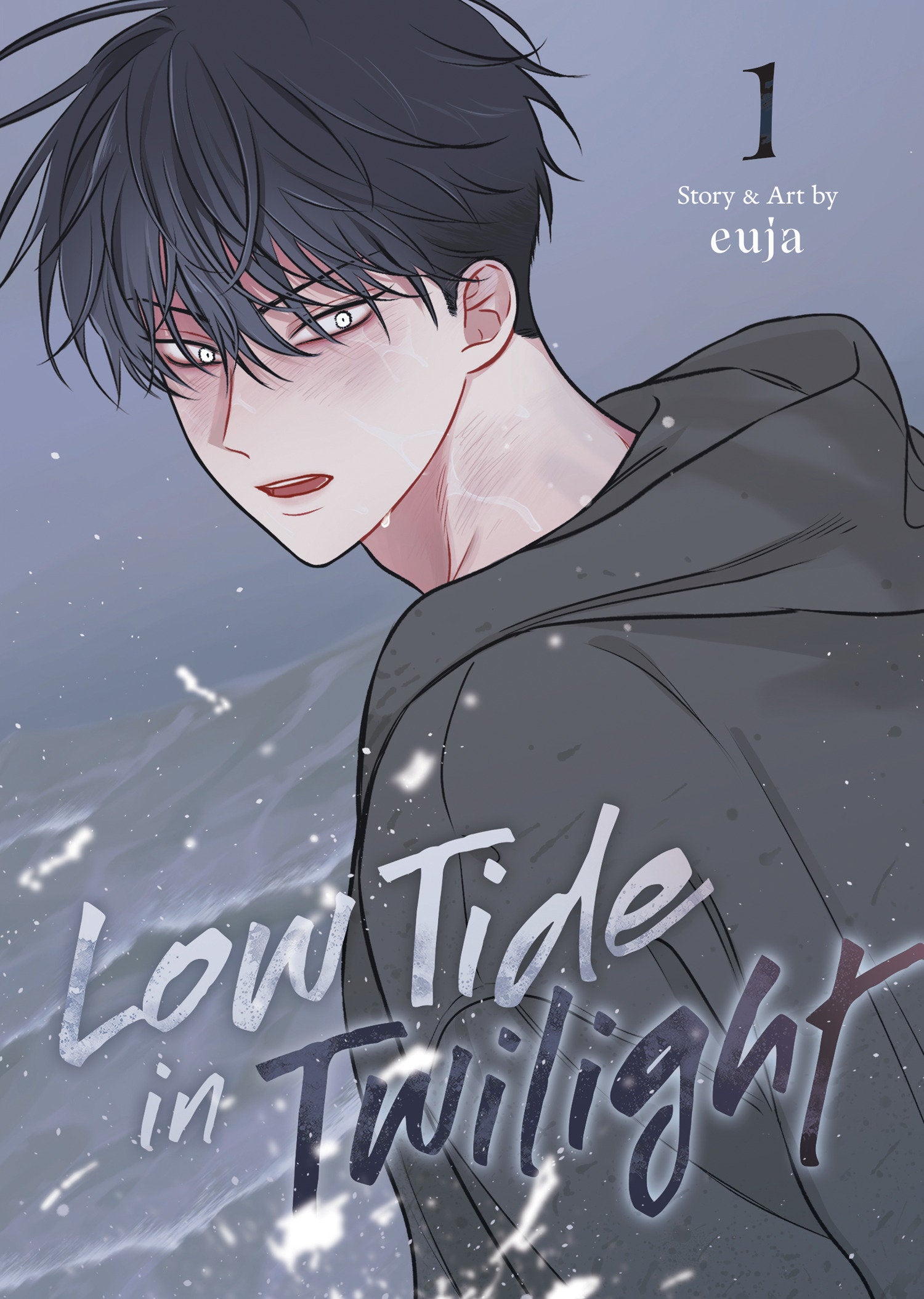 Low Tide In Twilight Vol. 1 *PRE-ORDER*