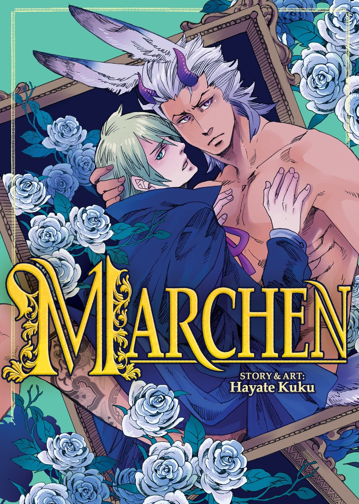 Marchen *PRE-ORDER*