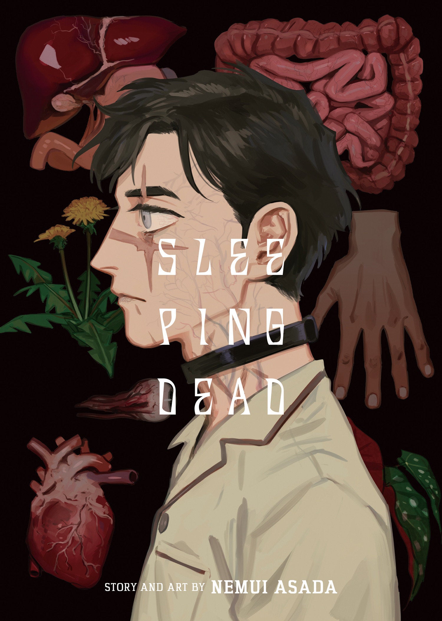 Sleeping Dead (Omnibus) *PRE-ORDER*