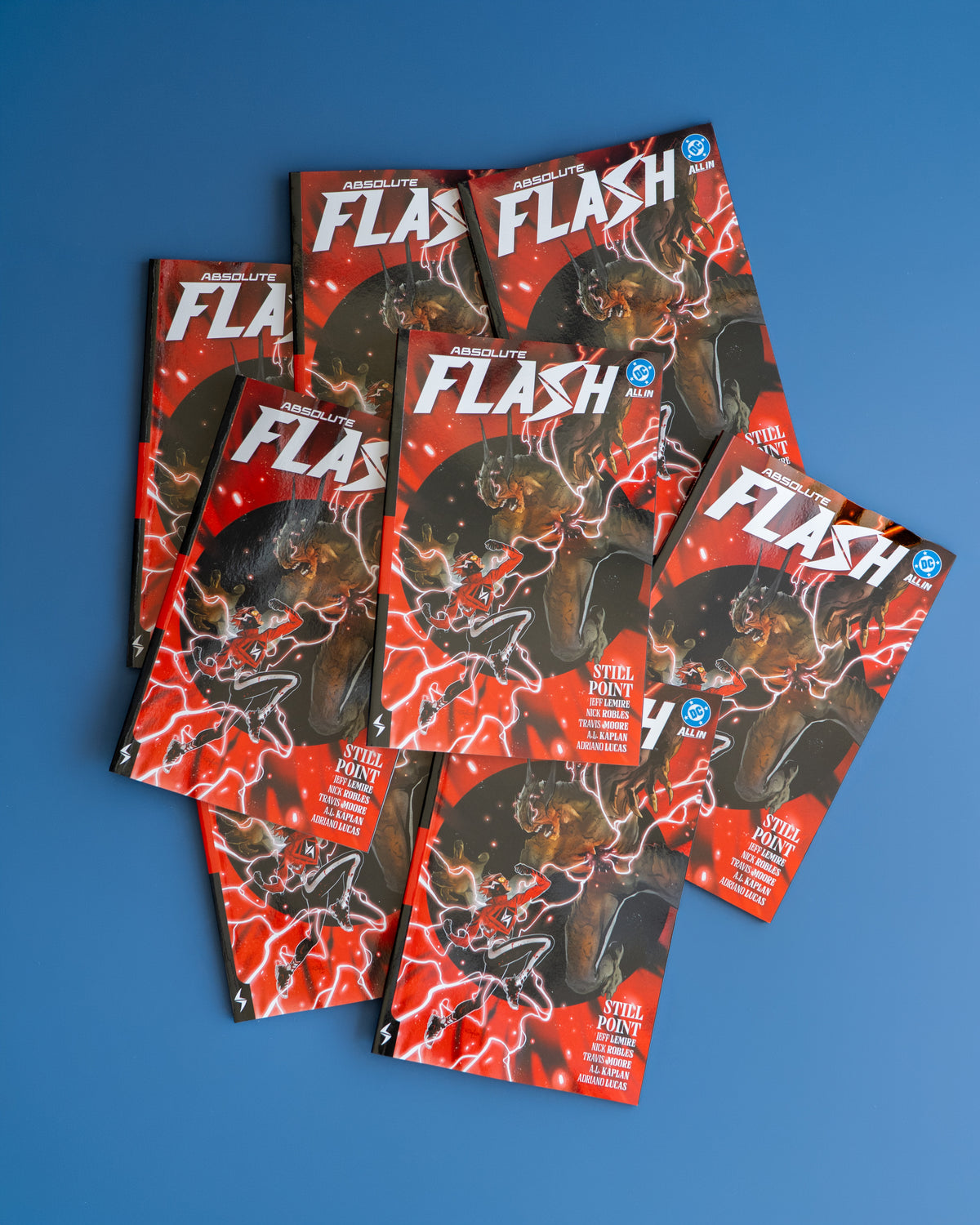 Absolute_Flash_Vol._2_TP_9781799508397