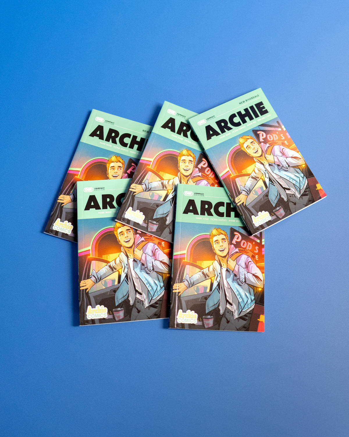 Archie-_New_Riverdale_Compact_Comics_Edition_TP_9798894883168