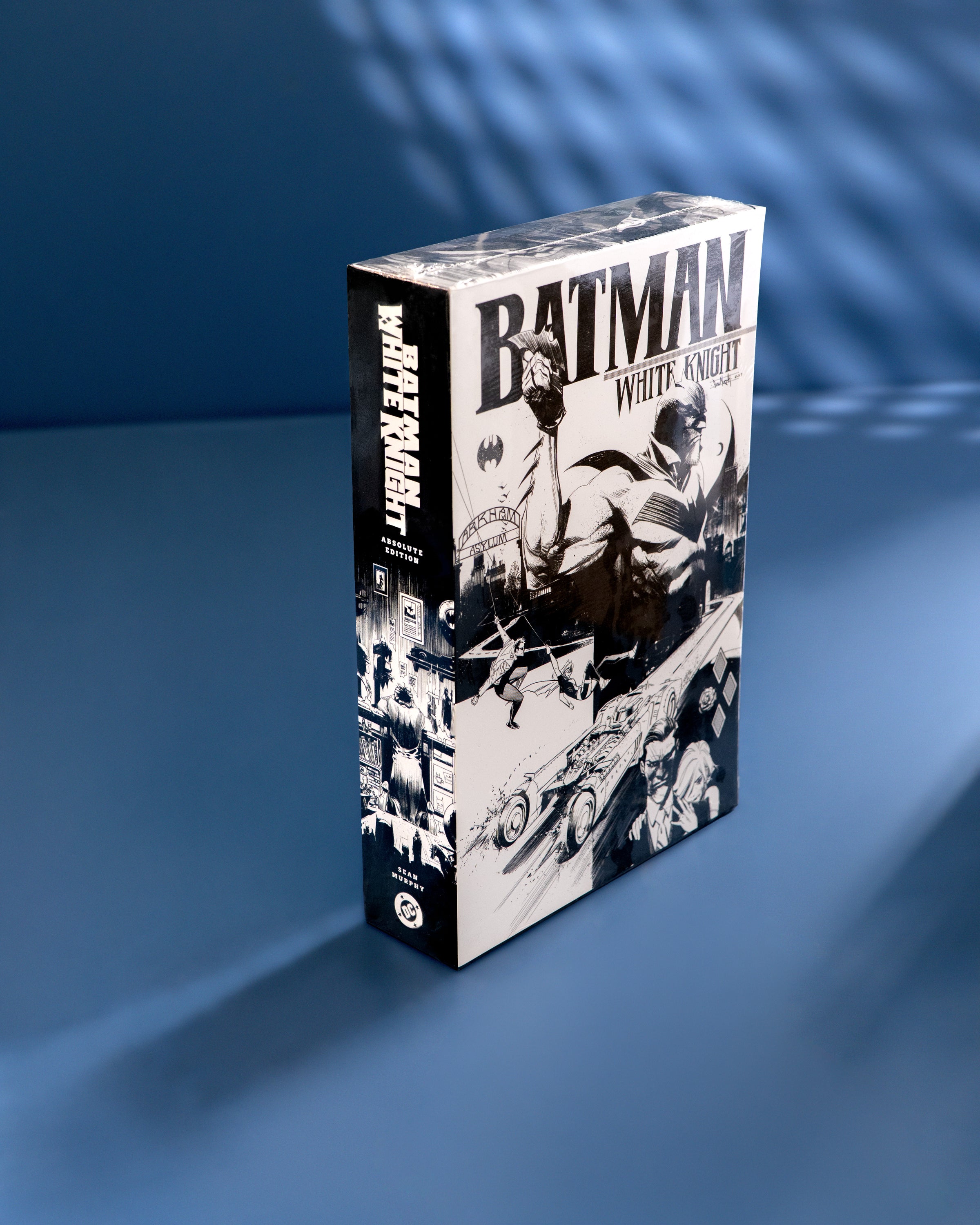 Batman-_White_Knight-_Absolute_Edition_HC_9781799507987