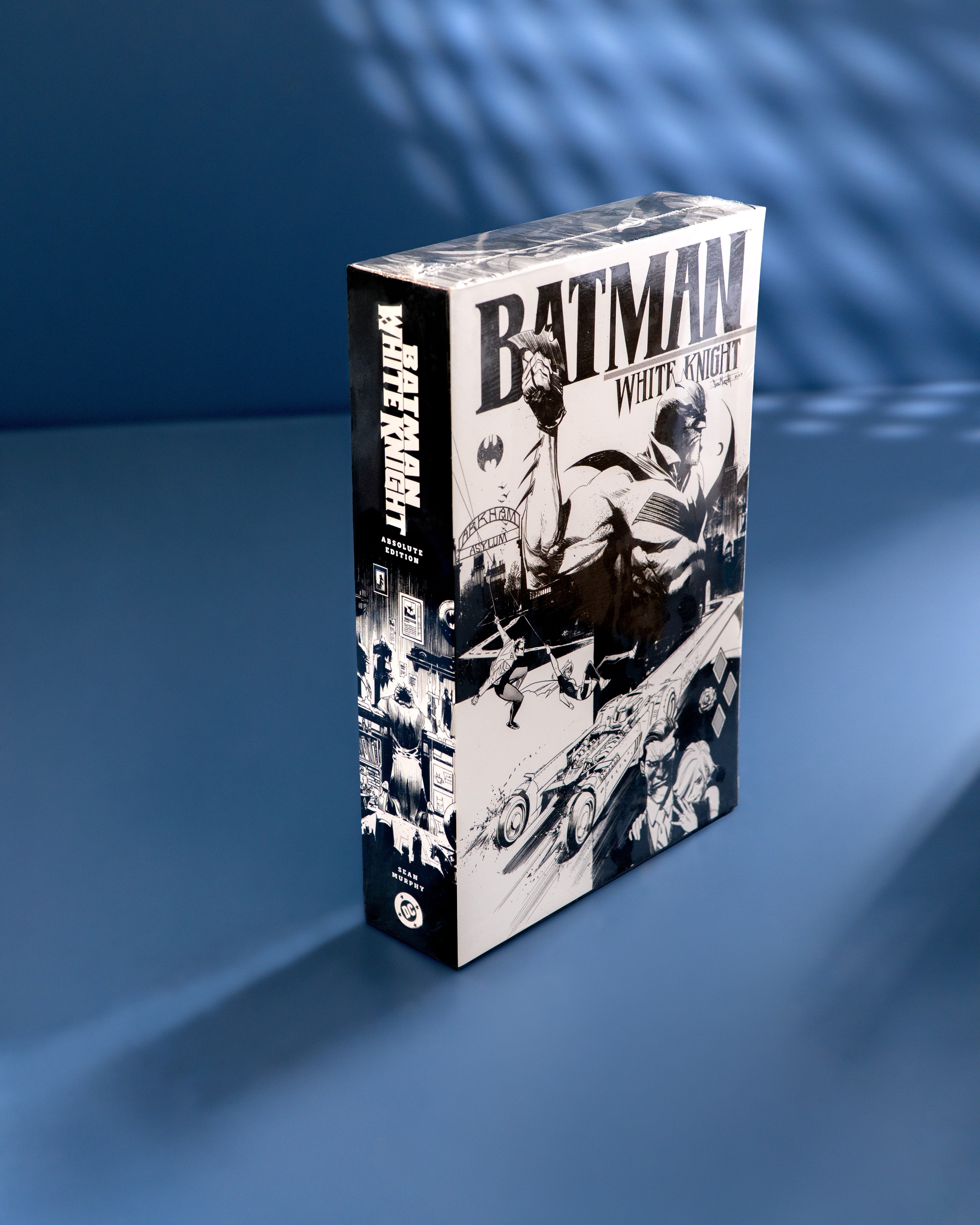 Batman-_White_Knight-_Absolute_Edition_HC_9781799507987