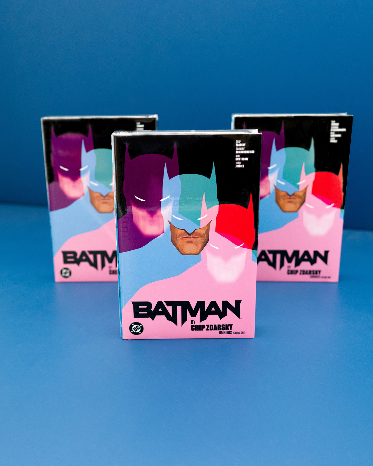 Batman_by_Chip_Zdarsky_Omnibus_HC_Vol._1_9781799507819