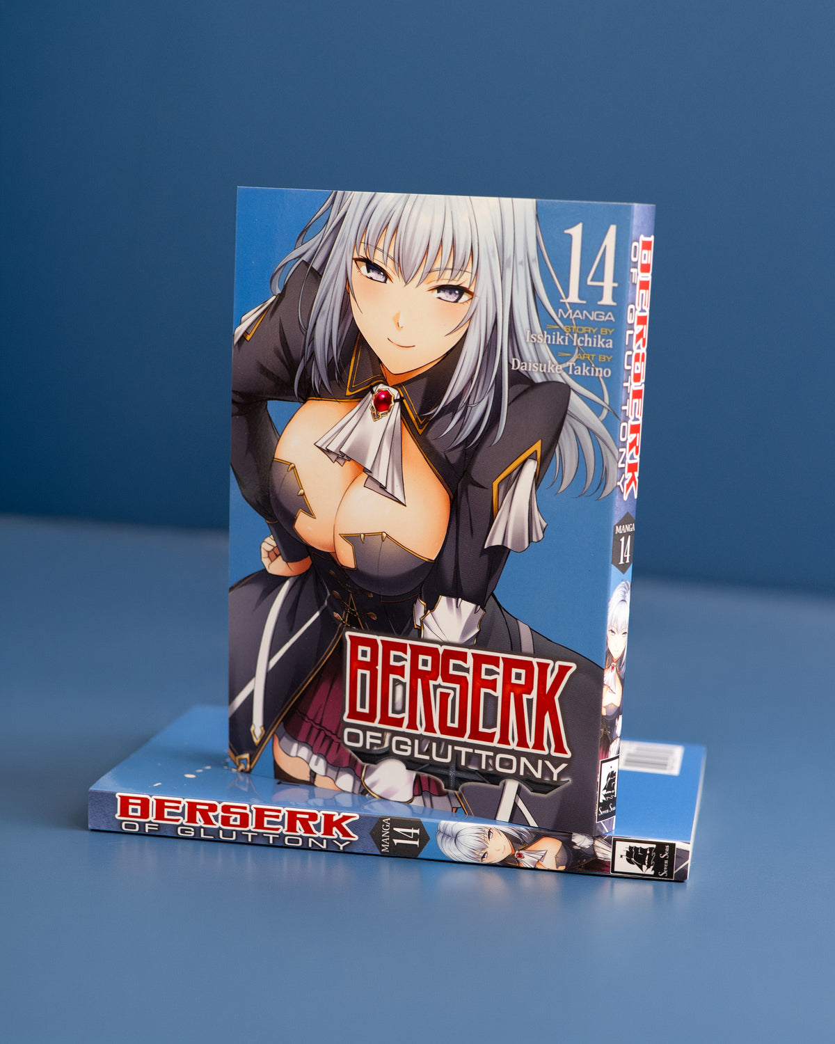 Berserk_Of_Gluttony_Manga_Vol._14_9798897653249