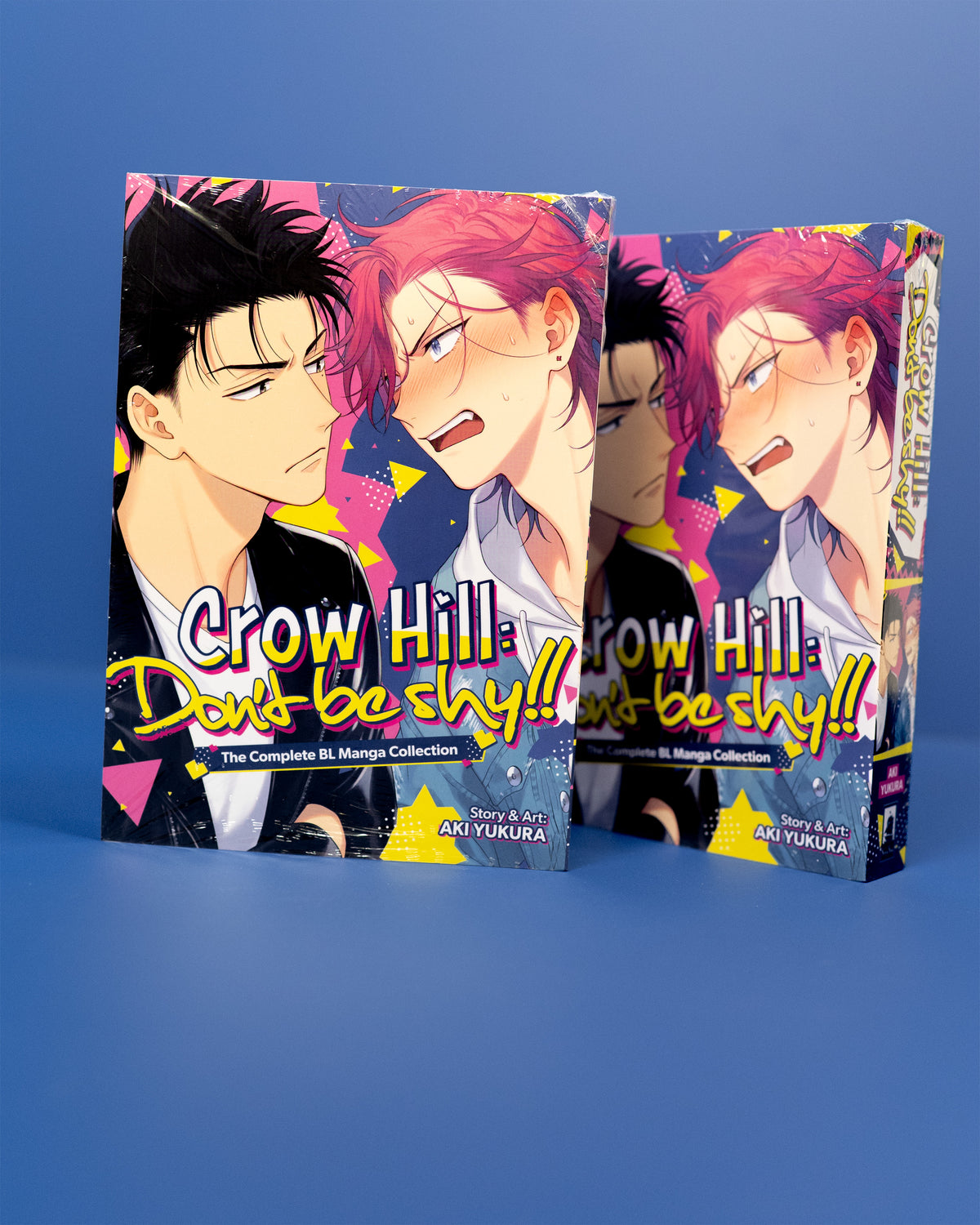 Crow_Hill-_Don_t_Be_Shy_-_The_Complete_BL_Manga_Collection_Omnibus__9798898630768