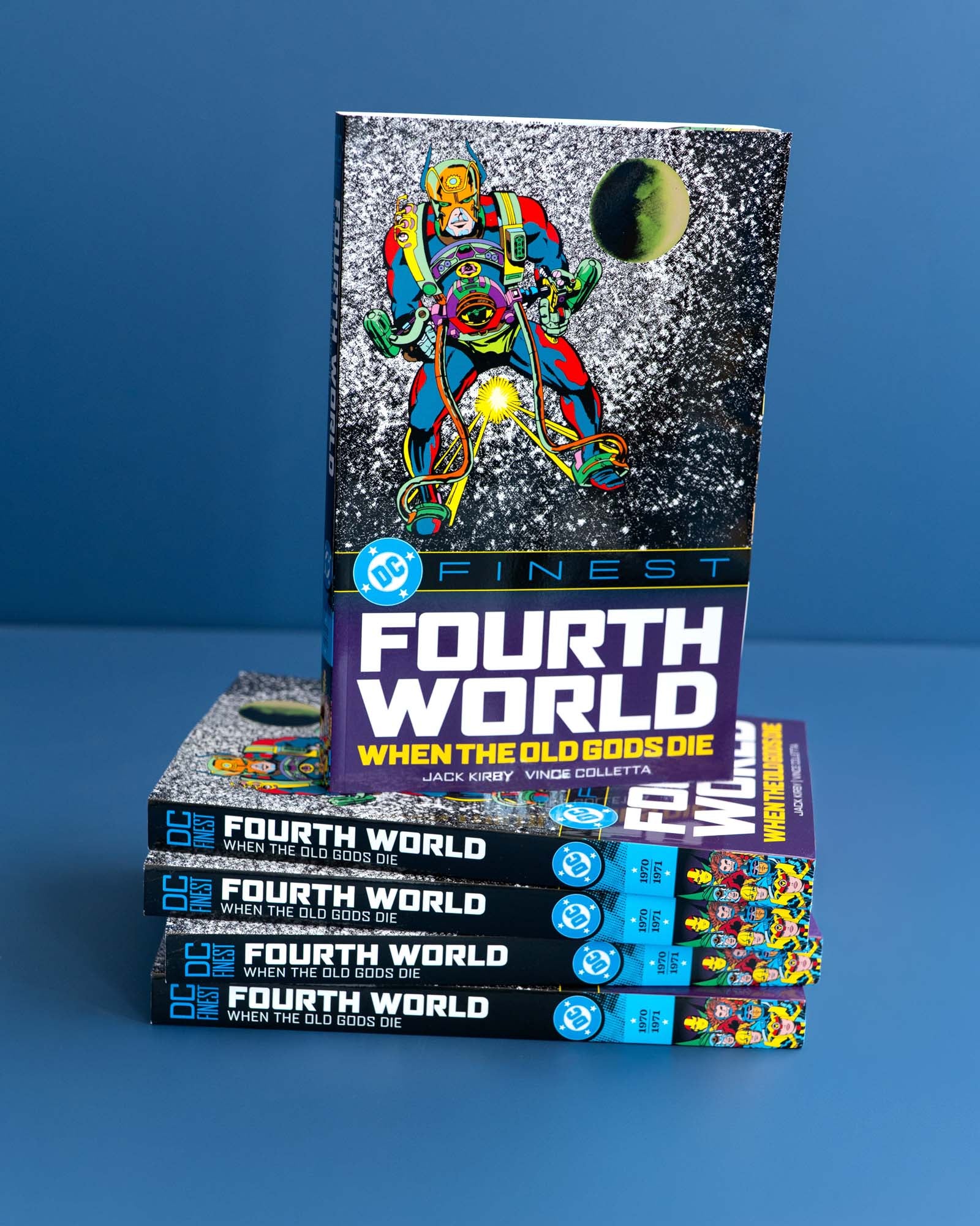 DC_Finest_Fourth_World_When_The_Old_Gods_Die_TP_9781799508311
