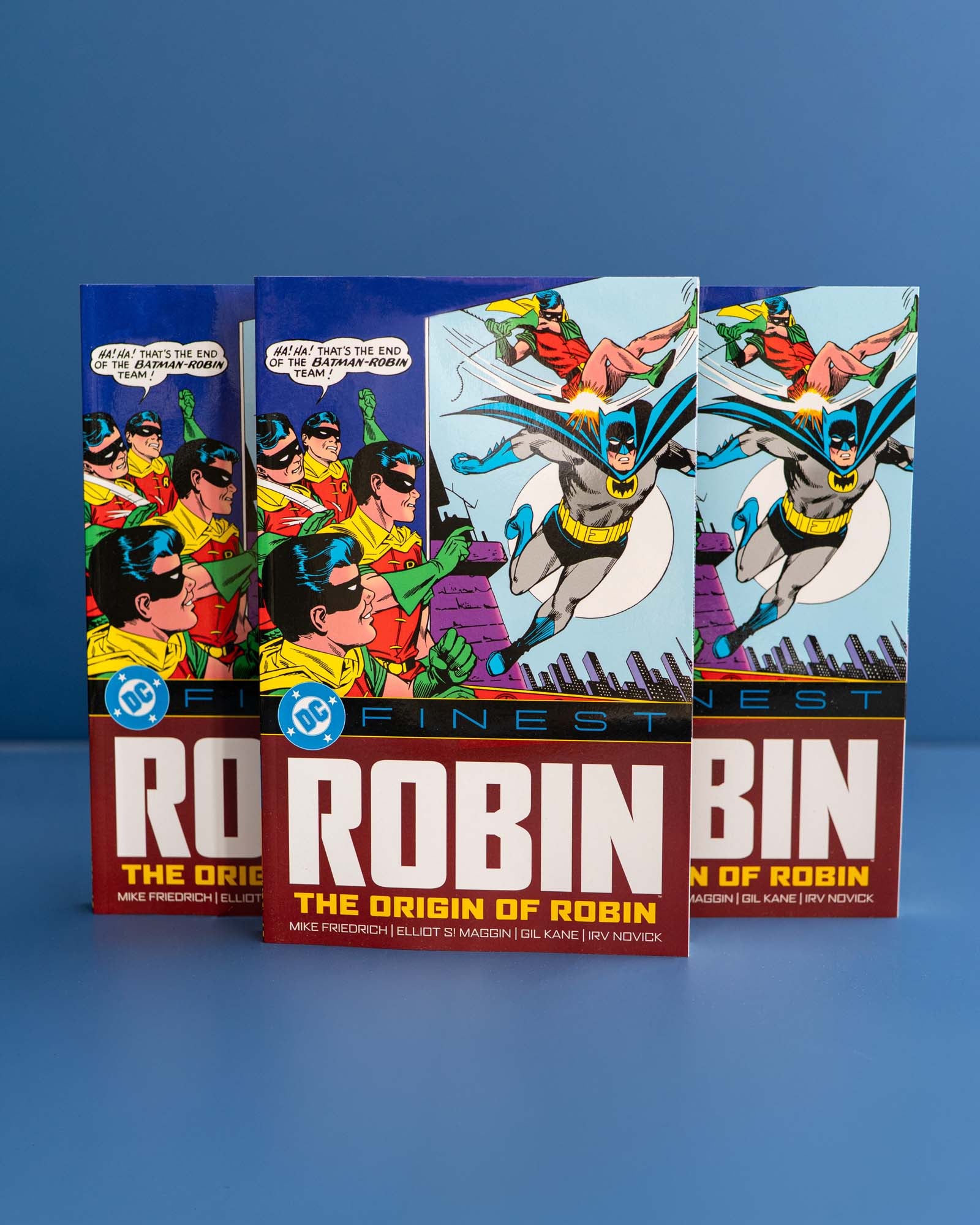 DC_Finest_Robin_The_Origin_Of_Robin_TP_9781799508298