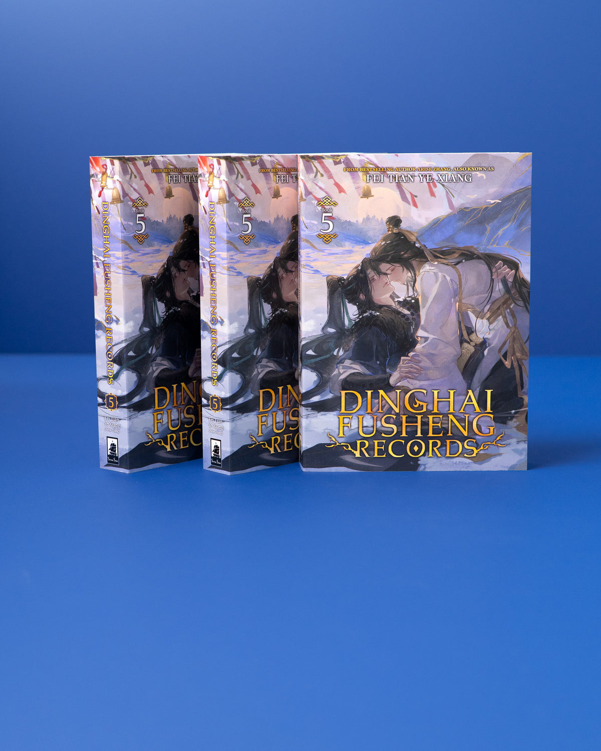 Dinghai_Fusheng_Records_Novel_Vol._5_9798895613559