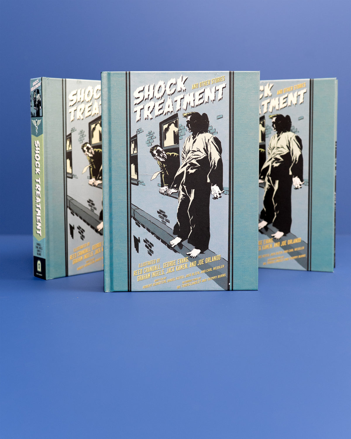 EC_Comics_Library_-_Shock_Treatment_And_Other_Stories_HC_9798875002342