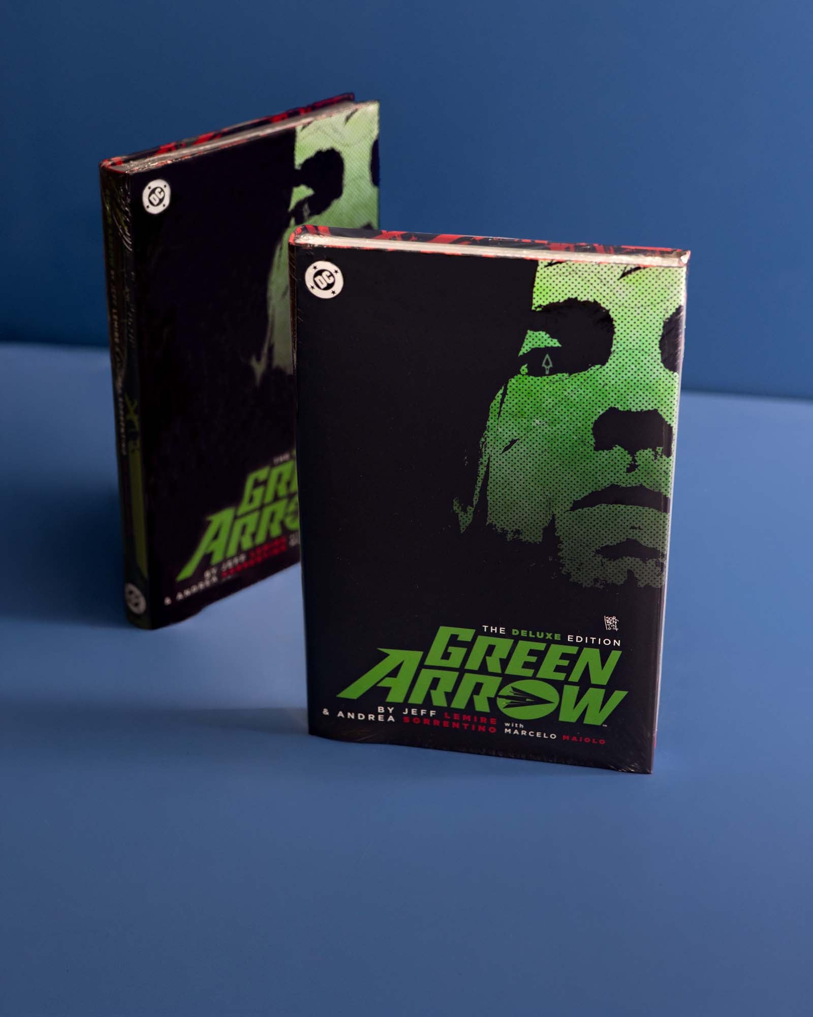Green_Arrow_By_Jeff_Lemire_Andrea_Sorrentino_Deluxe_Edition_HC_9781401257613