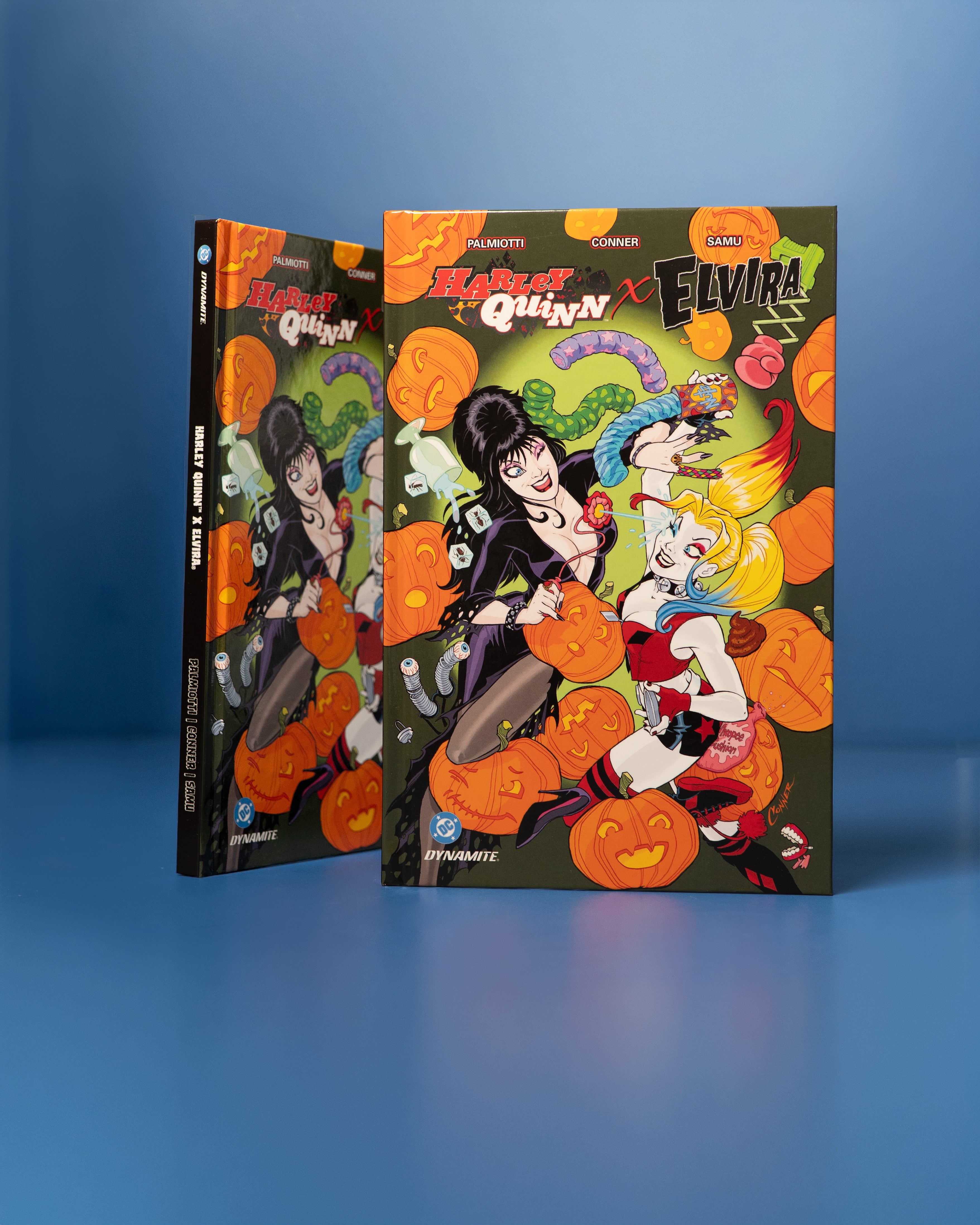 Harley_Quinn_X_Elvira_HC_9781524129347