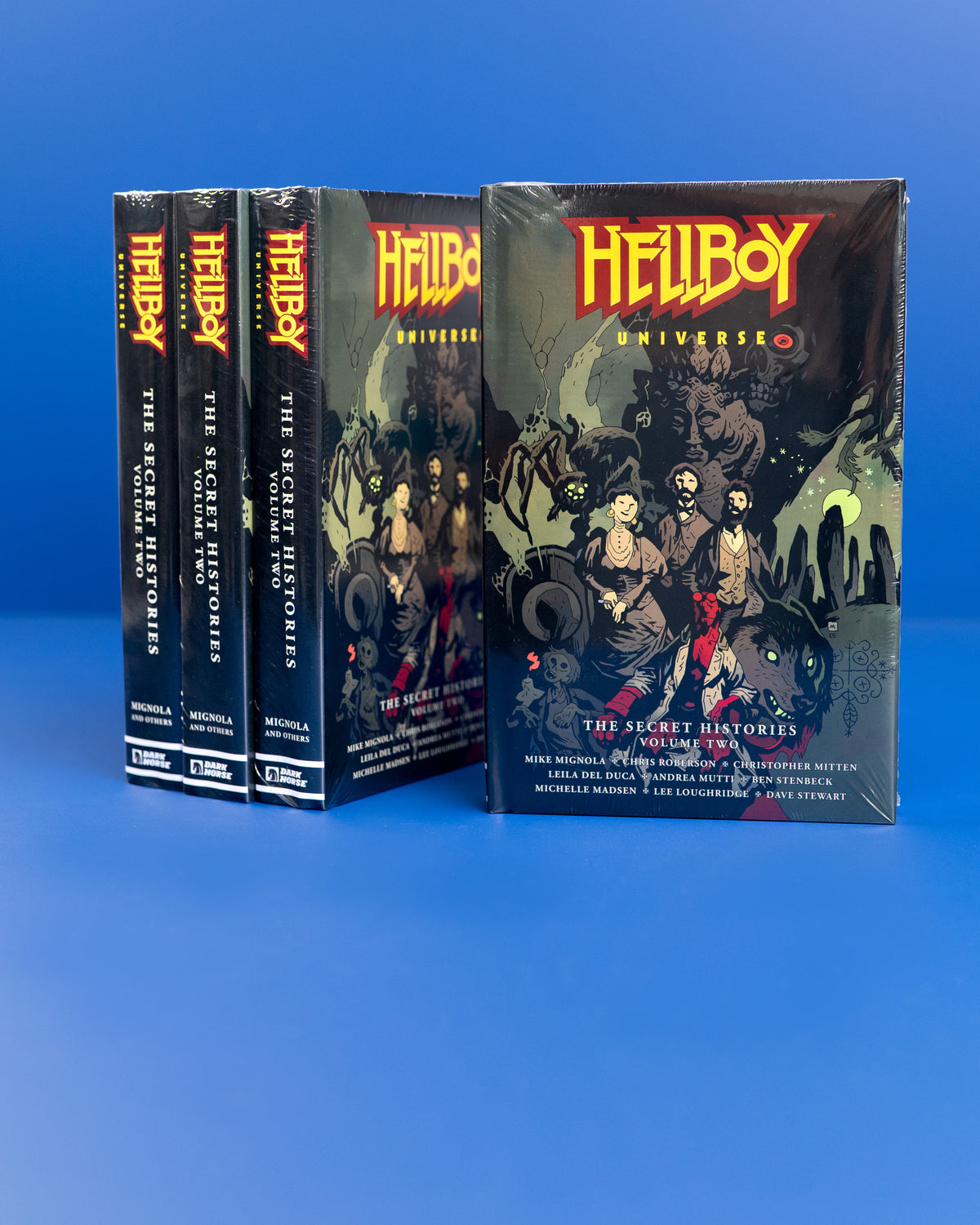 Hellboy_Universe-_The_Secret_Histories_Volume_2_HC_9781506754703