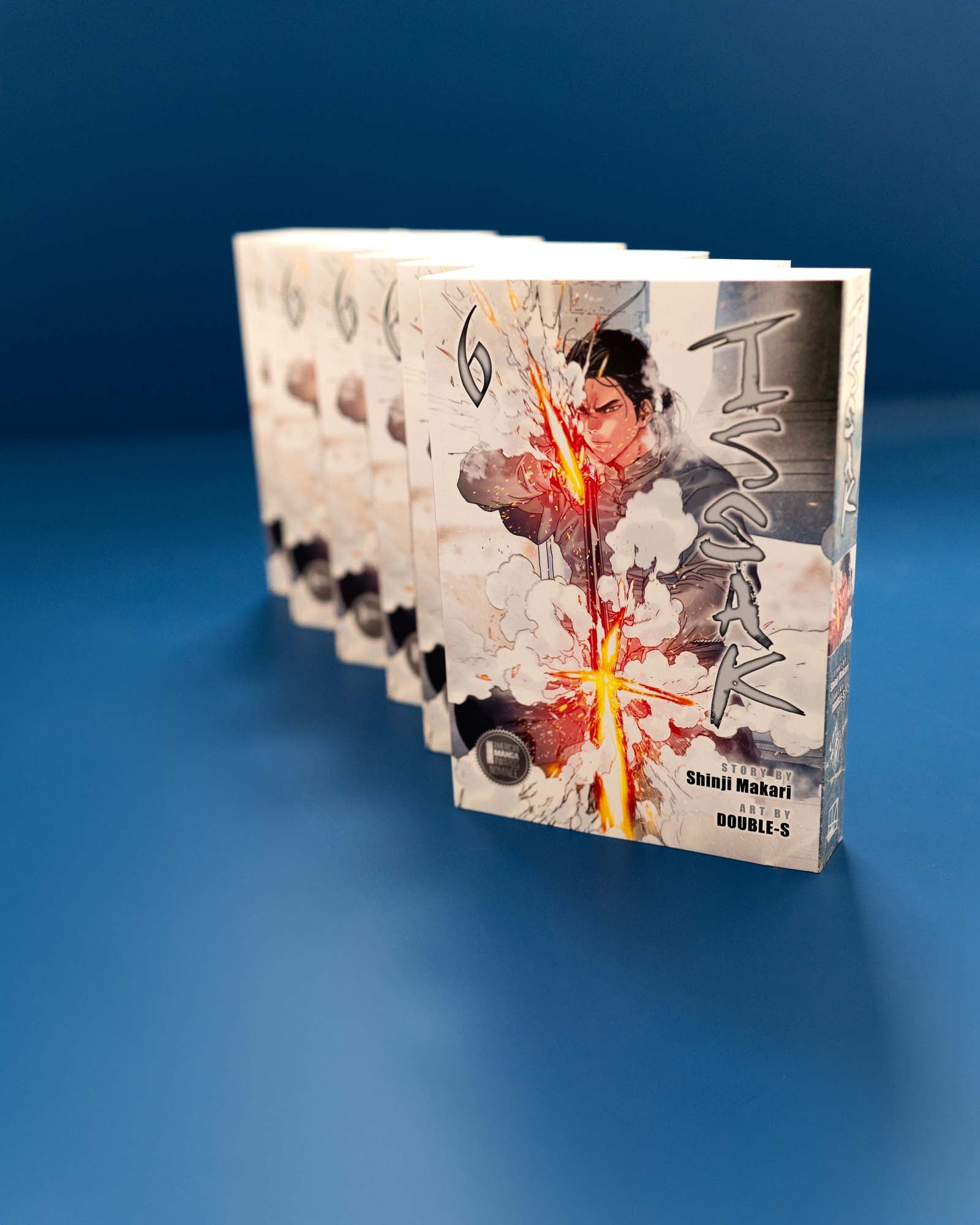 Issak_Omnibus_6_Vol._11-12__9798888775004