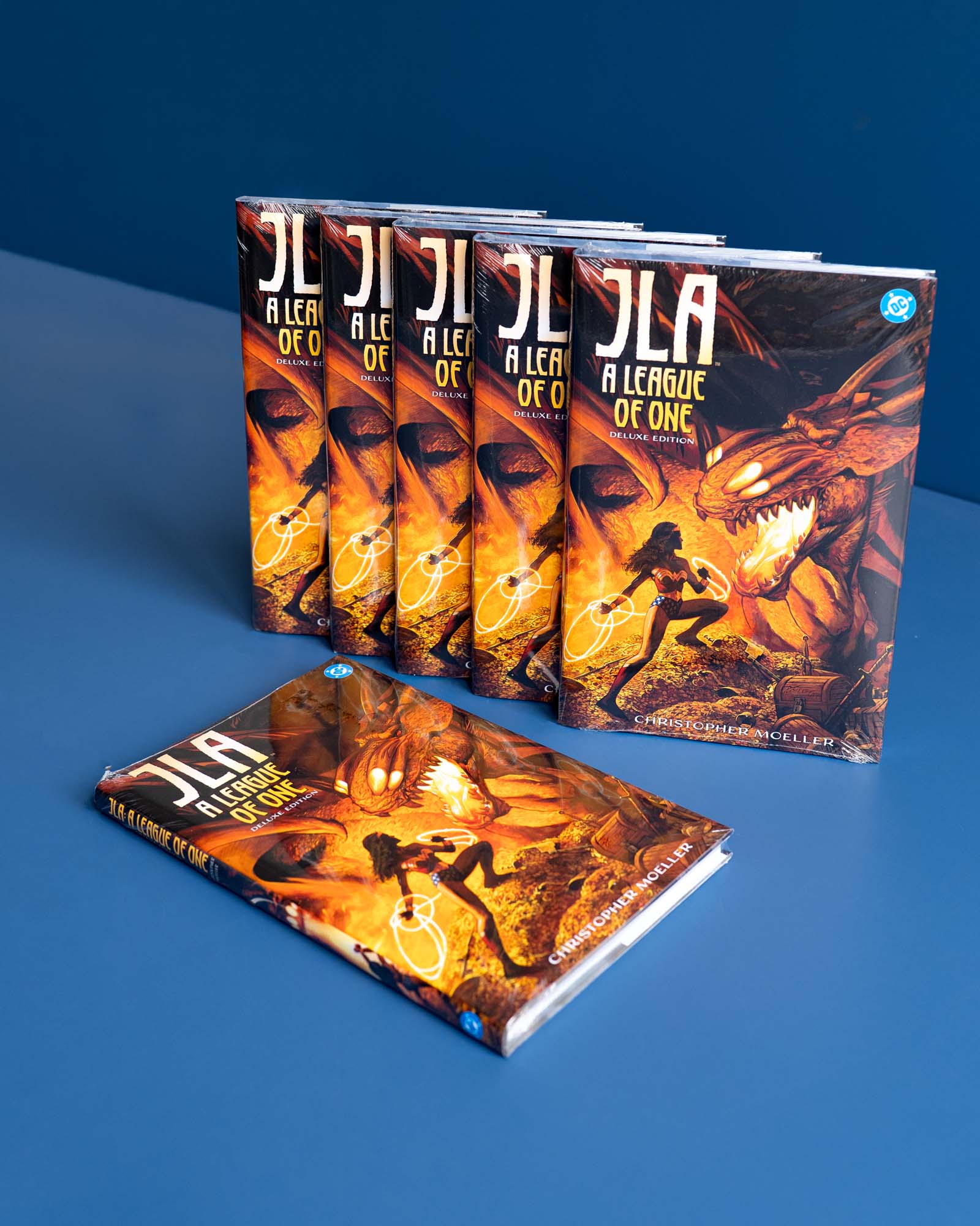 JLA_A_League_Of_One_Deluxe_Edition_HC_9781799508014