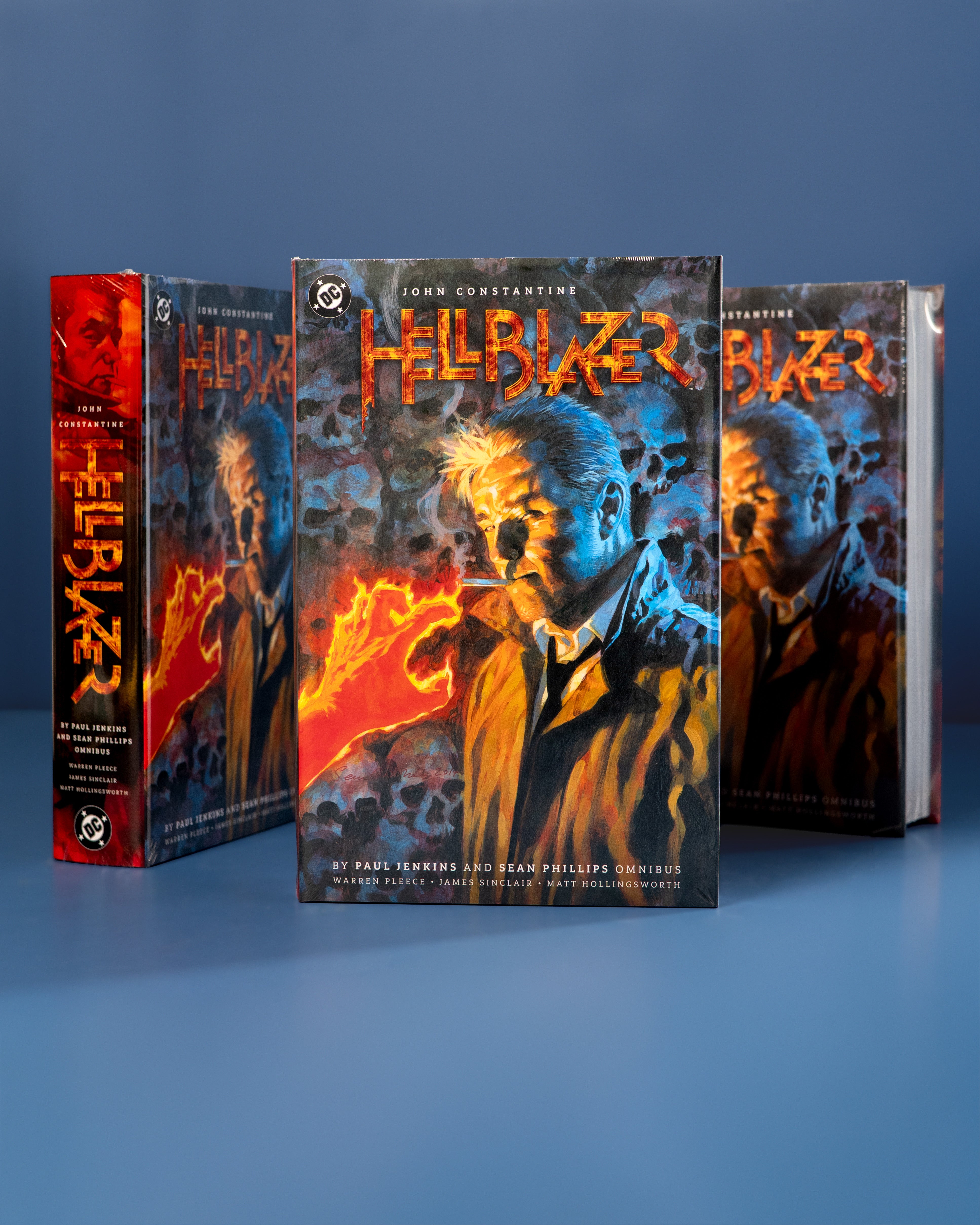 John_Constantine_Hellblazer_By_Paul_Jenkins_And_Sean_Phillips_Omnibus_HC_9781799507642