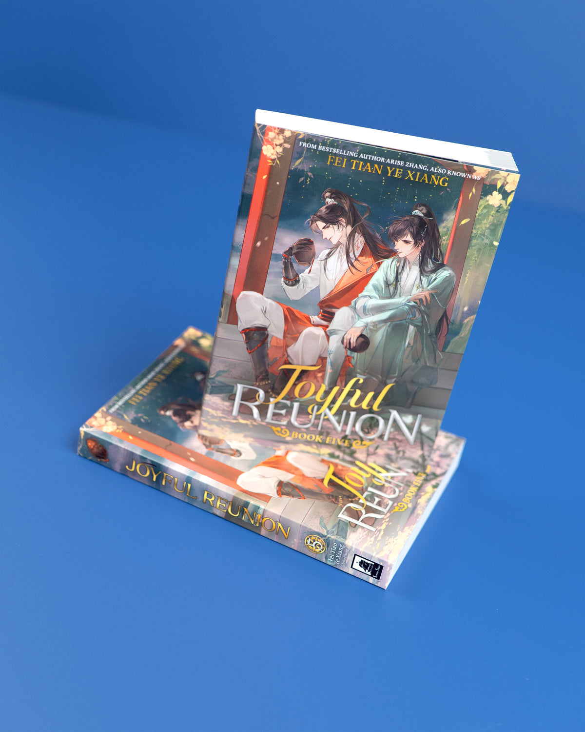 Joyful_Reunion_Novel_Vol._5_9798895613665