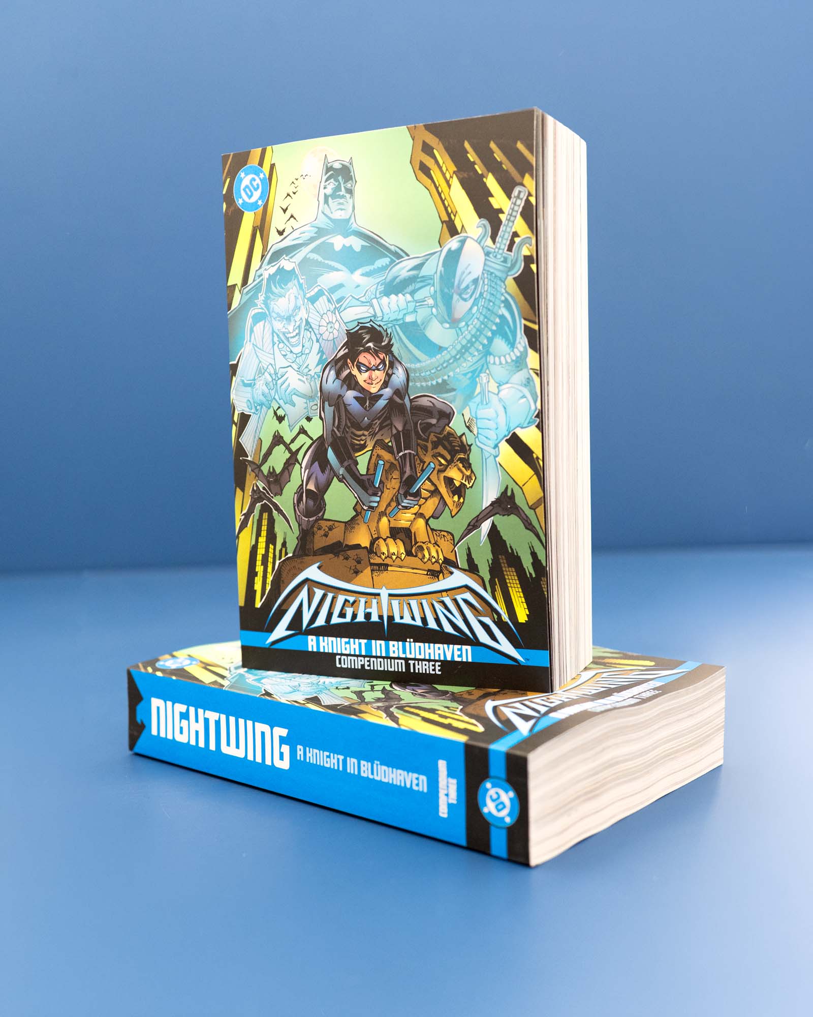 Nightwing_A_Knight_In_Bludhaven_Compendium_Three_TP_9781799508120