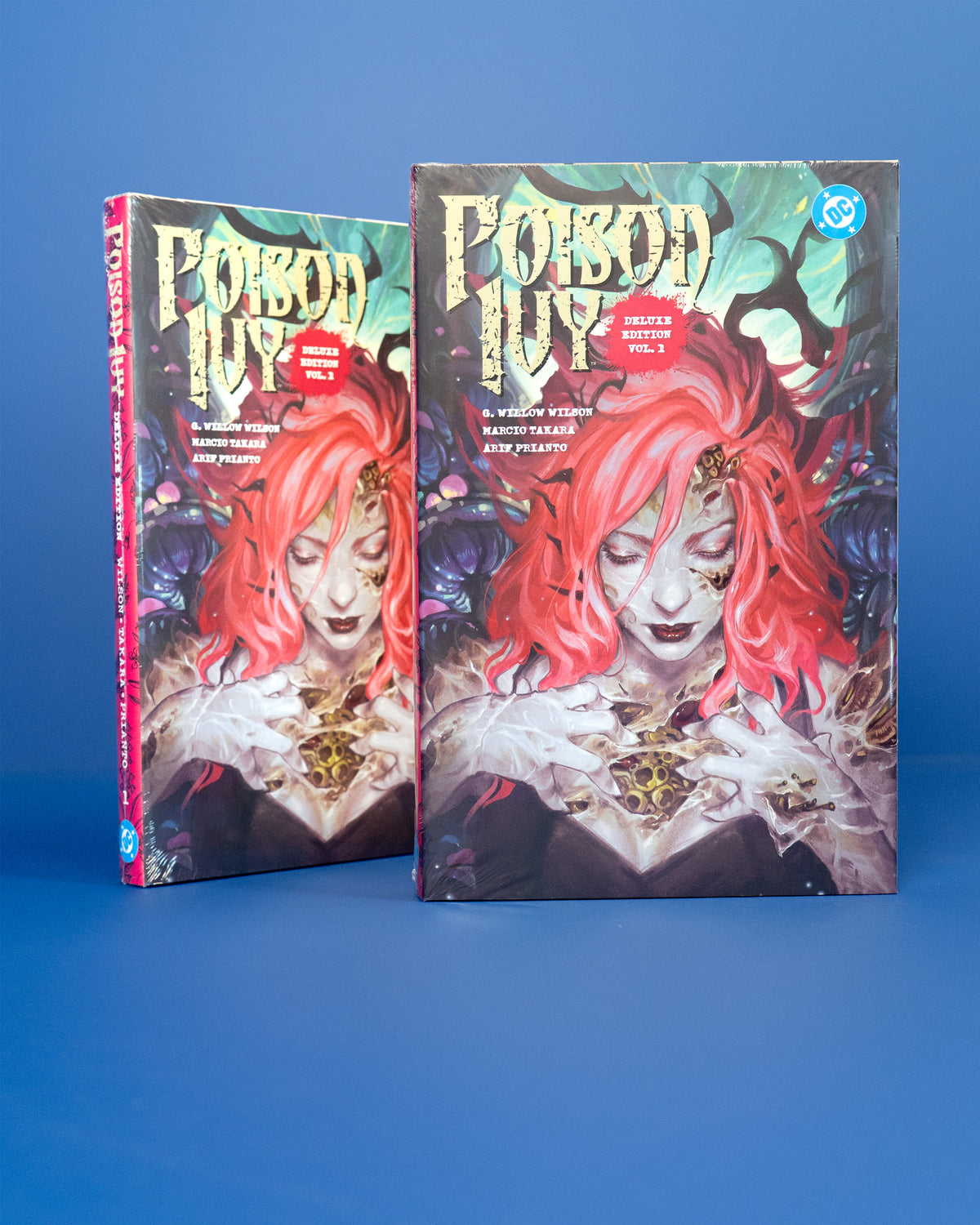 Poison_Ivy_Deluxe_Edition_HC_Vol_01_9781799509219
