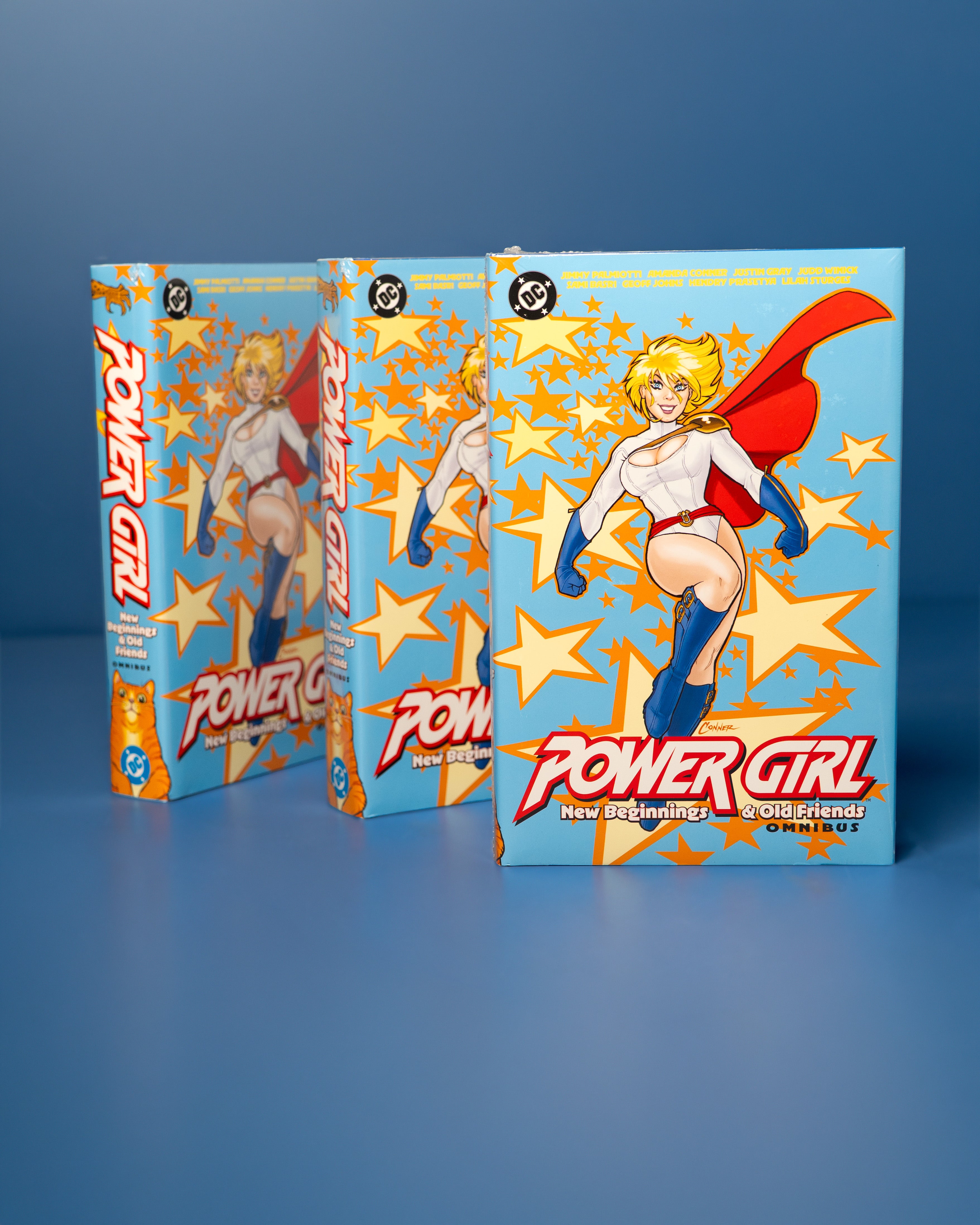 Power_Girl-_New_Beginnings_And_Old_Friends_Omnibus_HC_9781799508724