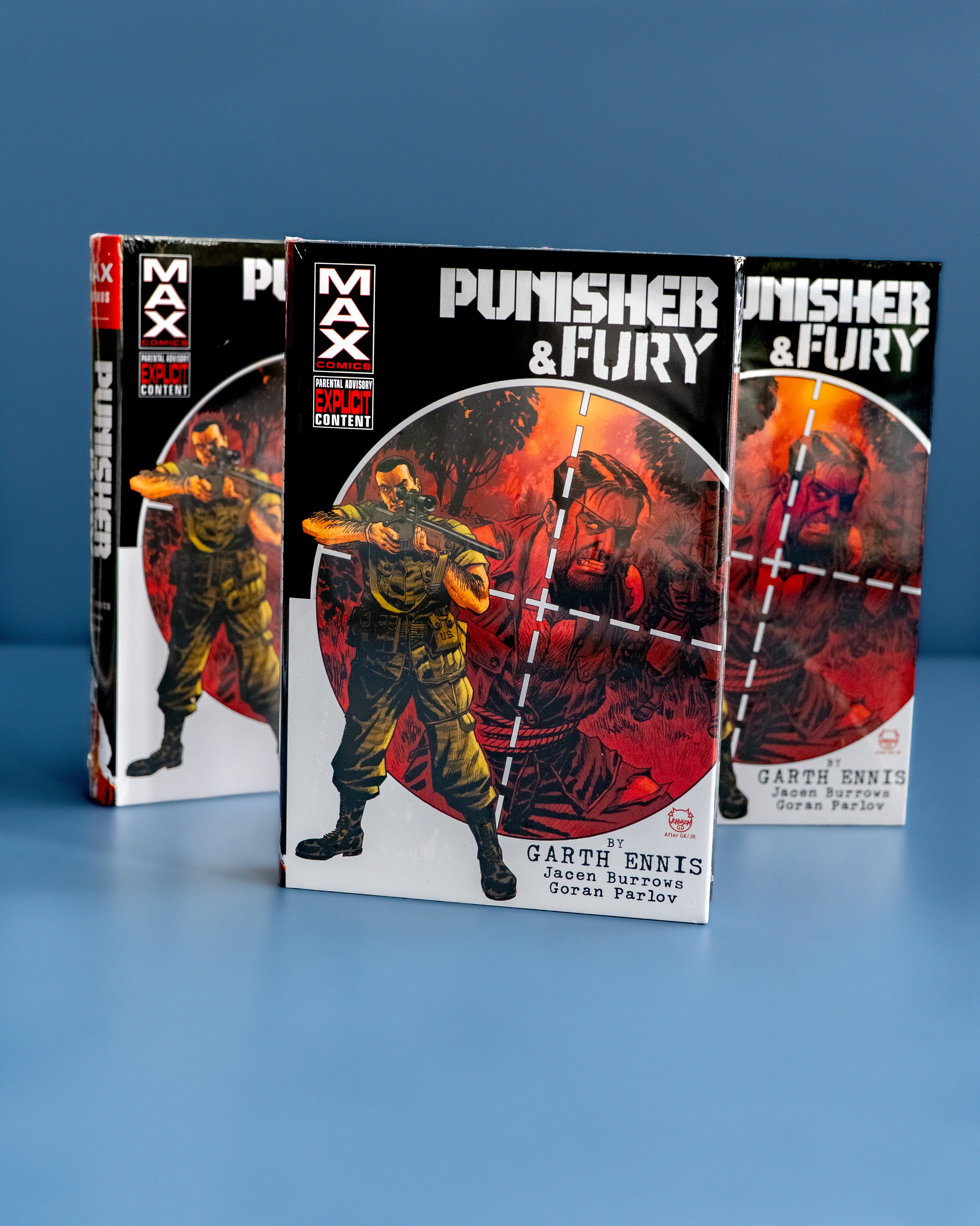Punisher_Fury_Max_By_Garth_Ennis_Omnibus_Dave_Johnson_Cover_HC_9781302967826