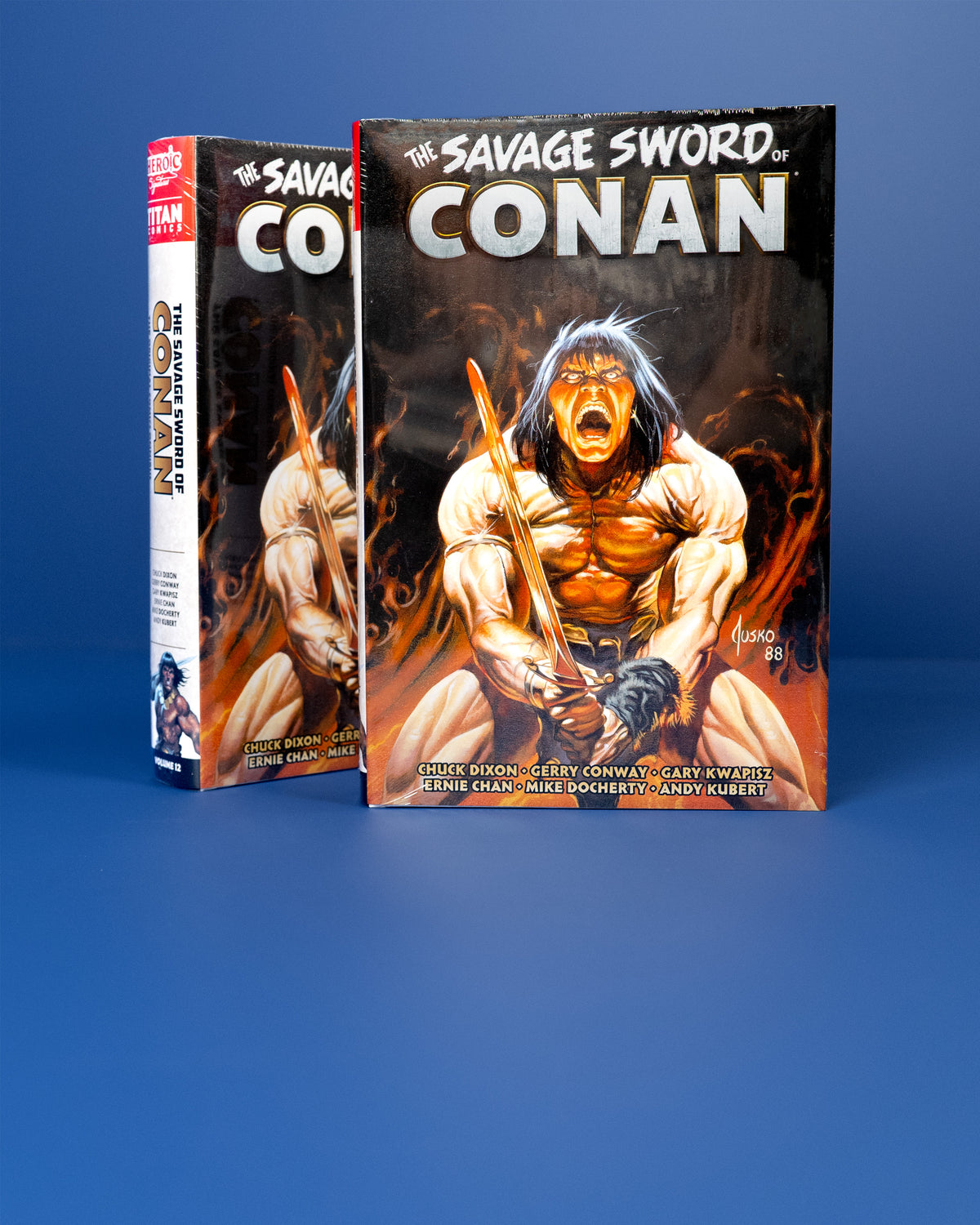 Savage_Sword_Of_Conan_The_Original_Comics_Omnibus_HC_Vol_12_Jusko_Regular_Edition_9781787744998