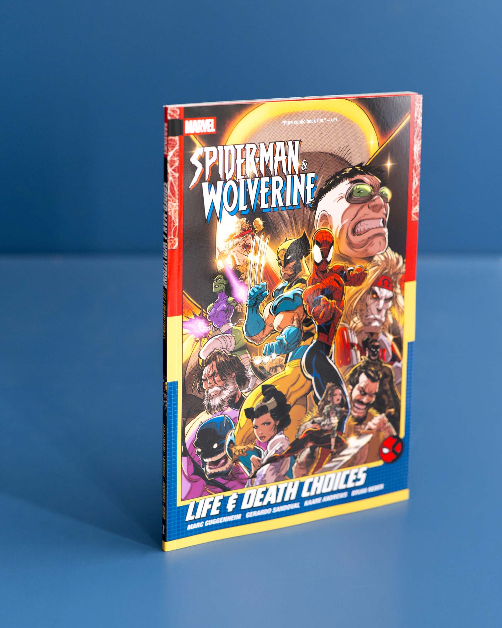 Spider-Man_Wolverine_Vol._2-_Life_Death_Choices_TP_9781302965082