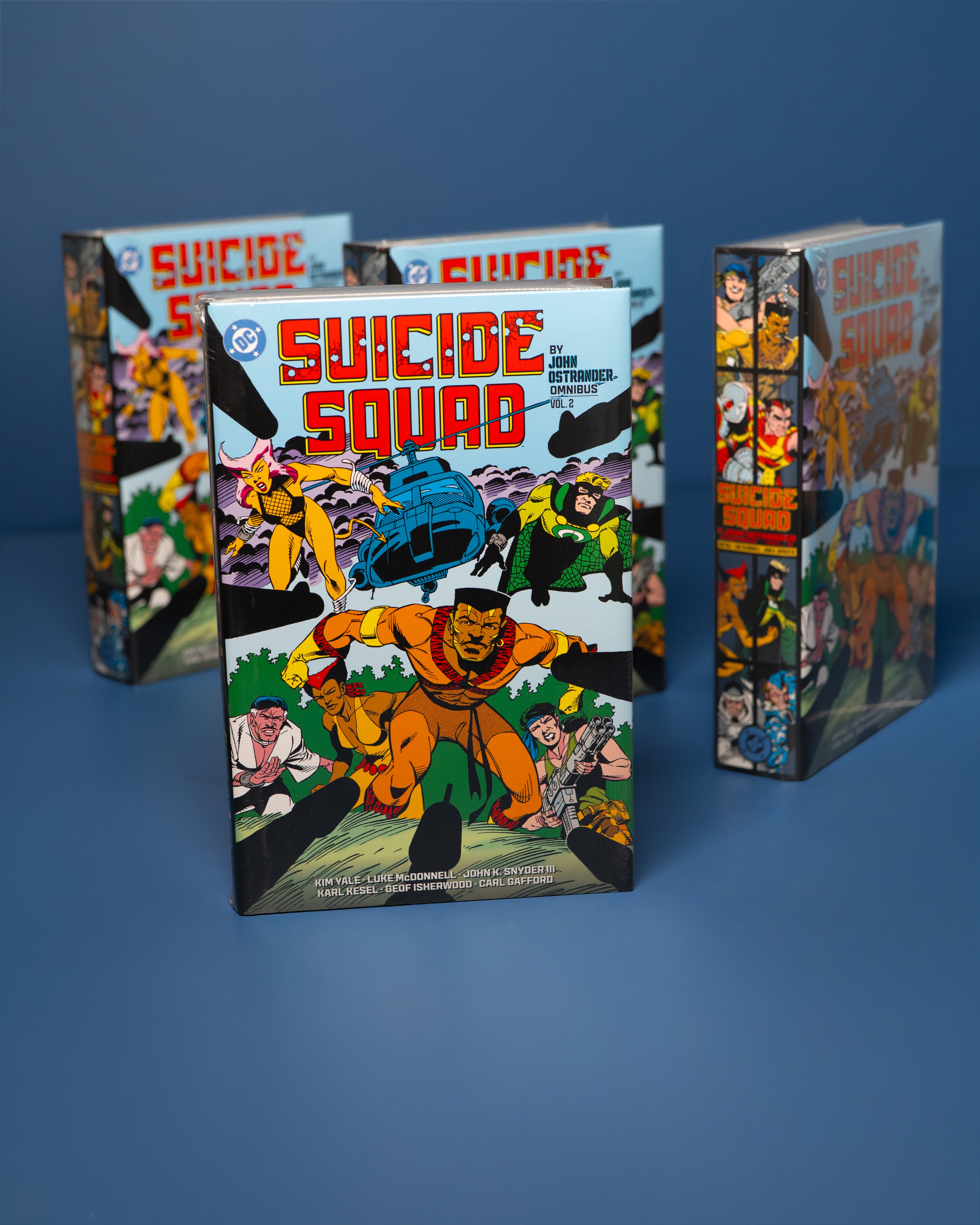 Suicide_Squad_by_John_Ostrander_Omnibus_Vol