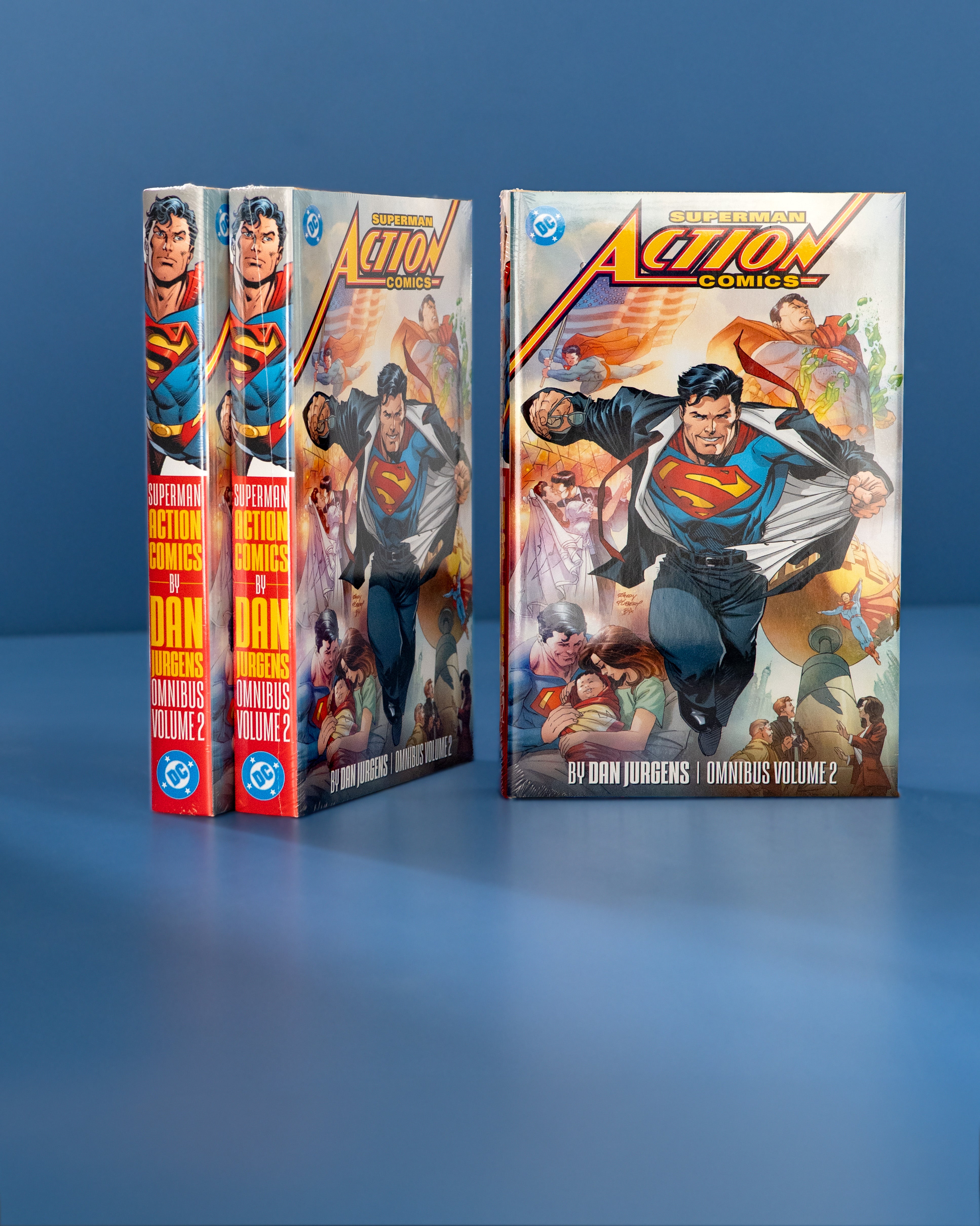 Superman-_Action_Comics_by_Dan_Jurgens_Omnibus_Vol._2_HC_9781799508533