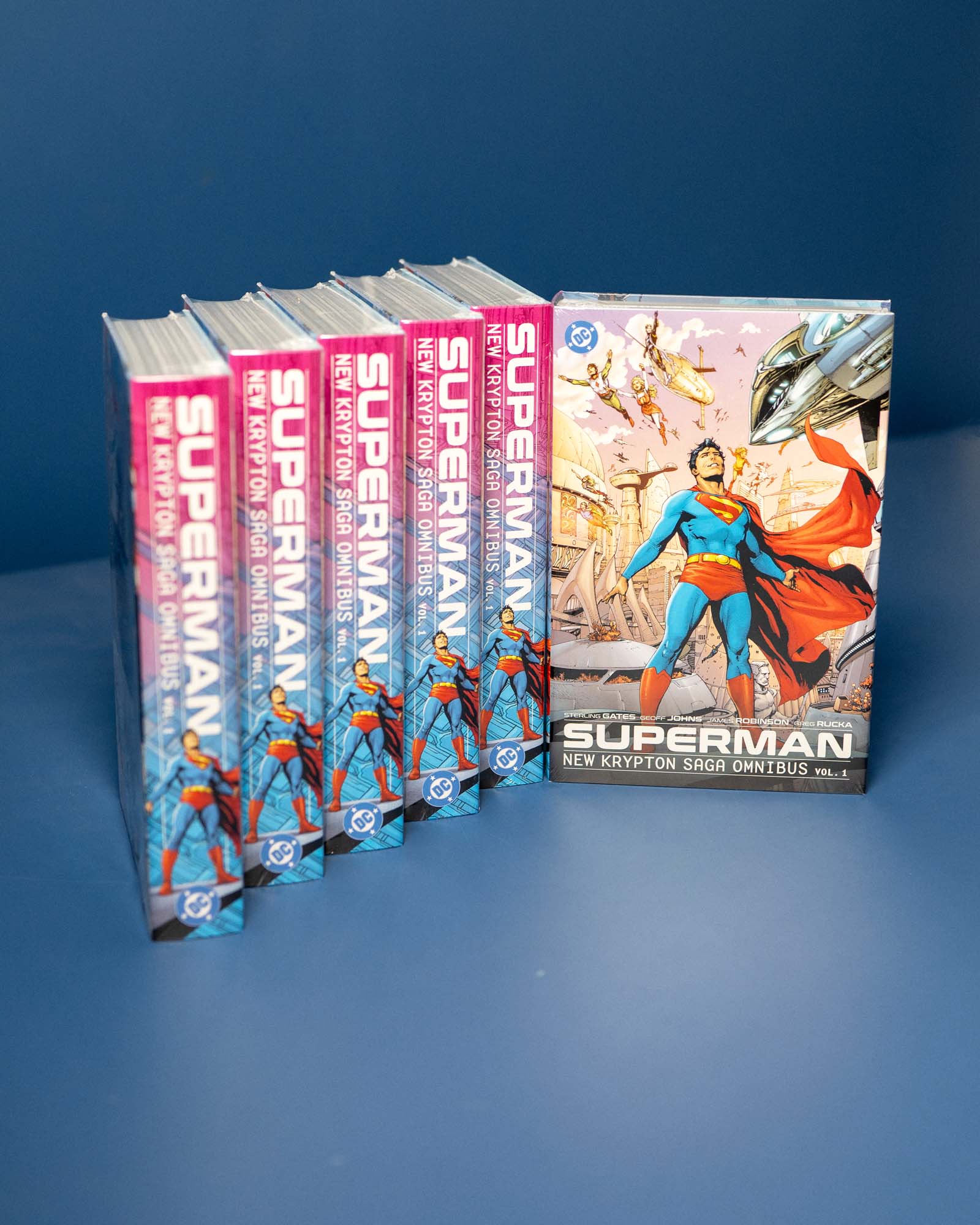 Superman_New_Krypton_Saga_Omnibus_Vol._1_HC_9781799507376
