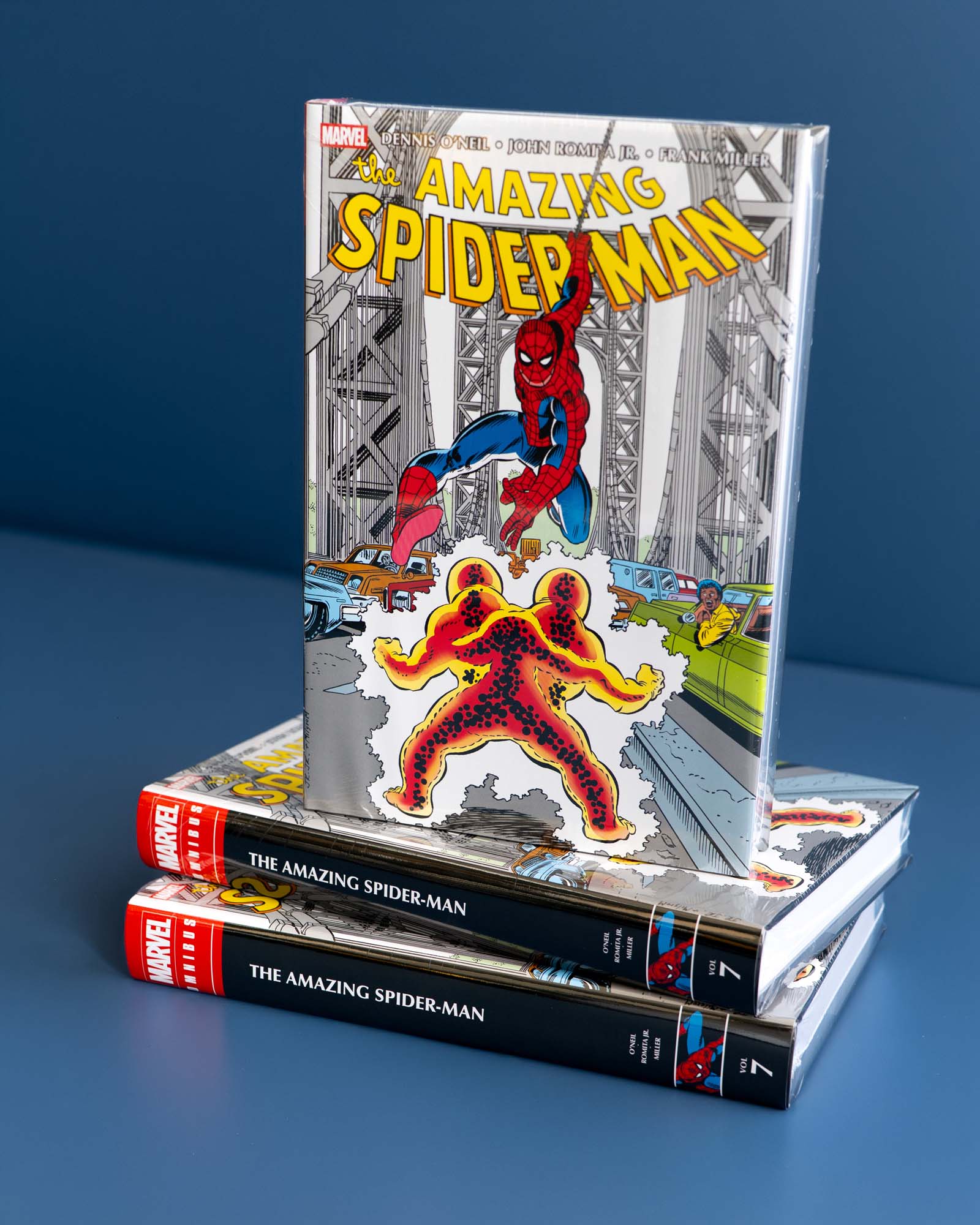 The_Amazing_Spider-Man_Omnibus_Vol._7_HC_9781302968243