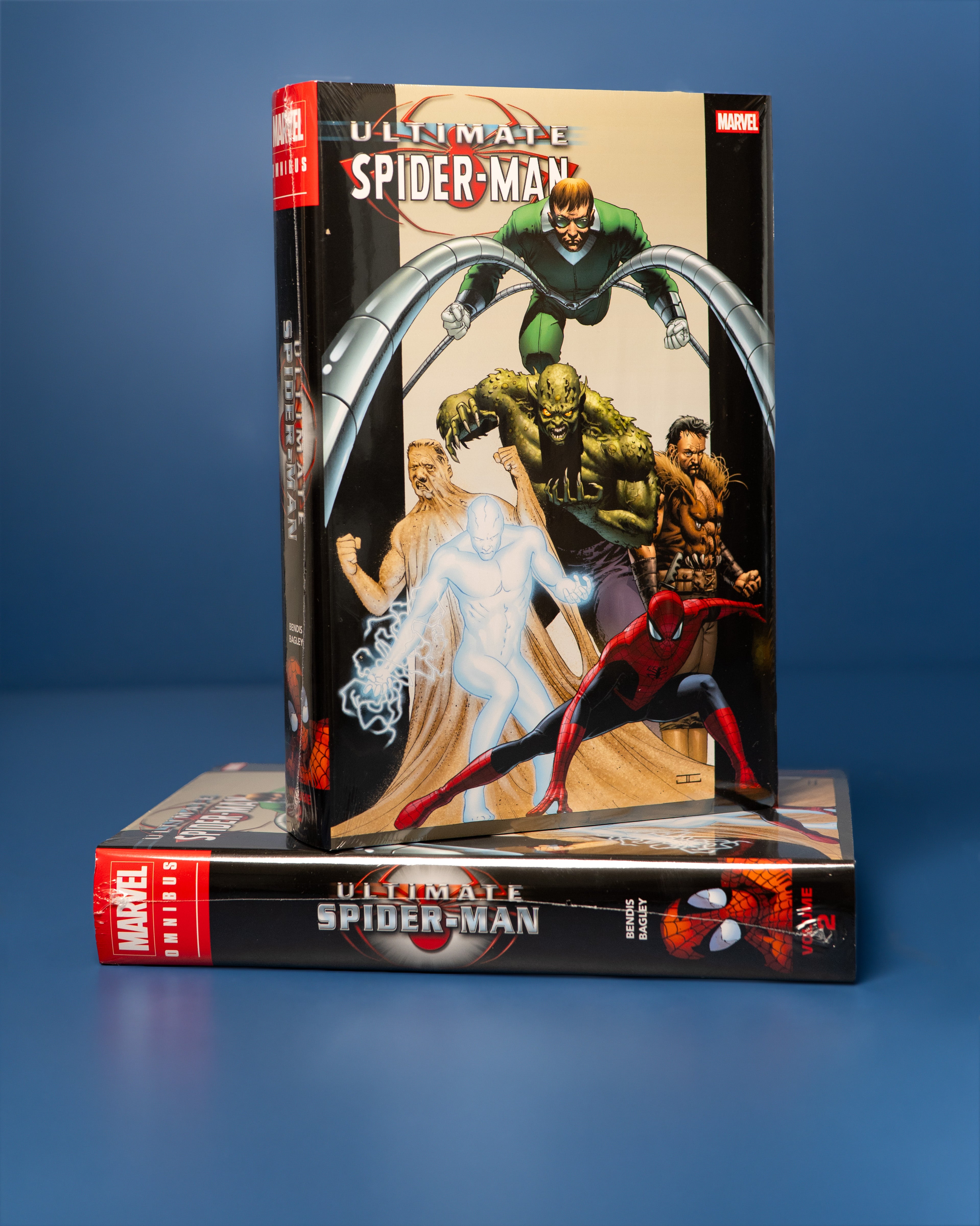 Ultimate_Spider-Man_Omnibus_Vol._2_John_Cassaday_Cover_HC_New_Printing_DM_Only__9781302970673