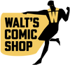 Walt's Comic Shop