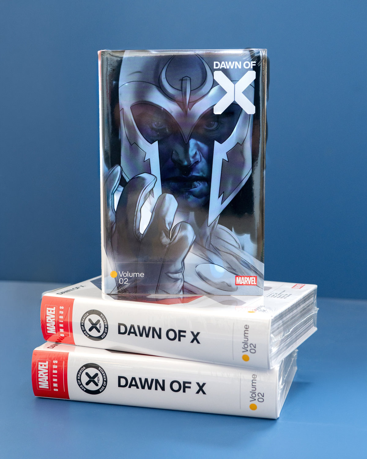 X-Men_Age_Of_Krakoa_-_Dawn_Of_X_Omnibus_Vol._2_Ben_Oliver_Cover_HC_DM_Only__9781302966560
