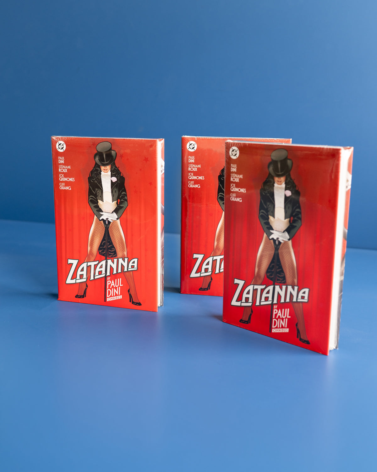 Zatanna_by_Paul_Dini_Omnibus_9781799508045