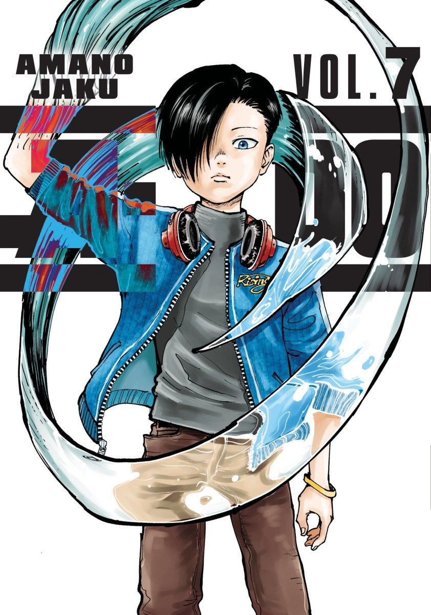 A - Do 7 - Walt's Comic Shop