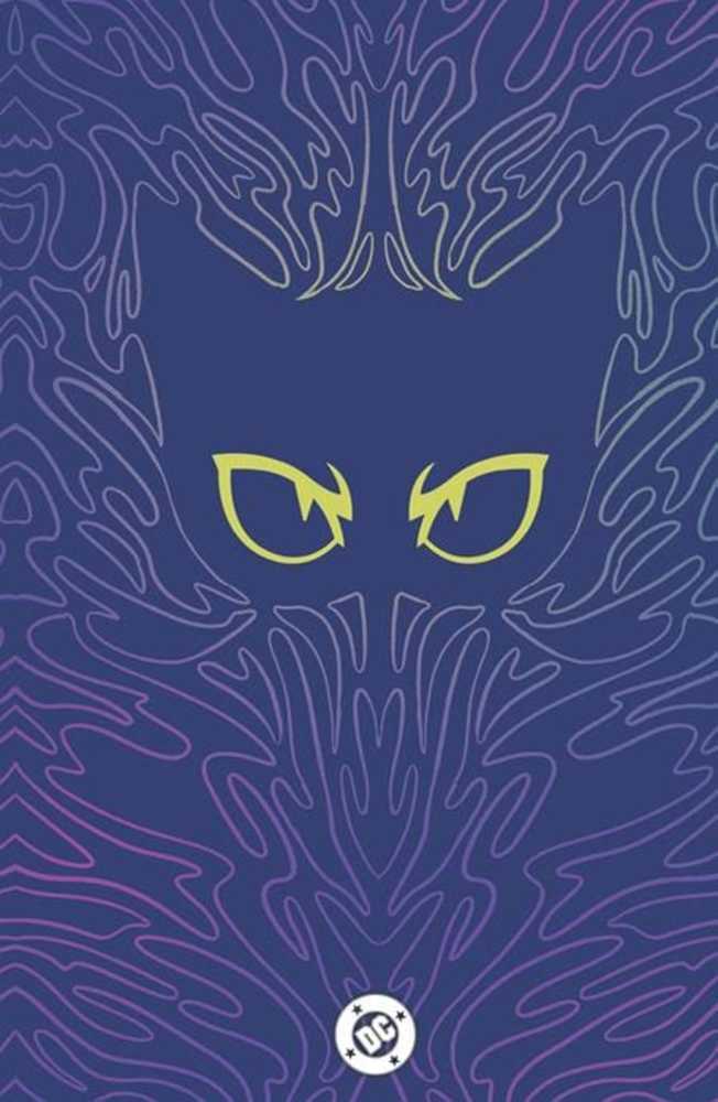 Absolute Catwoman 1 (Of 6) Cover F Logo Foil Variant *one copy per customer* - Walt's Comic Shop