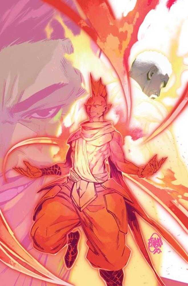 Absolute Green Lantern 11 Cover A Jahnoy Lindsay - Walt's Comic Shop