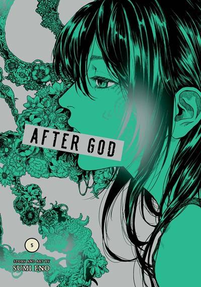 After God GN Vol 05 *PRE - ORDER* - Walt's Comic Shop
