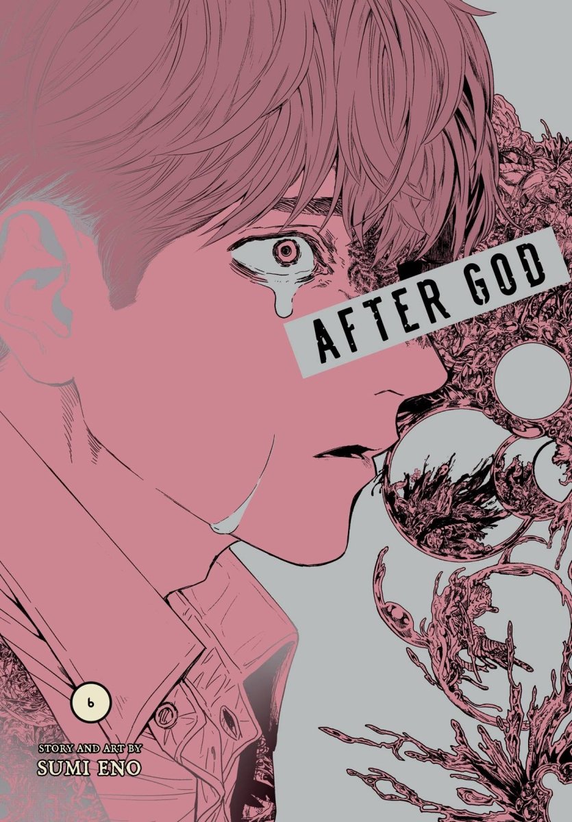 After God GN Vol 06 *PRE - ORDER* - Walt's Comic Shop