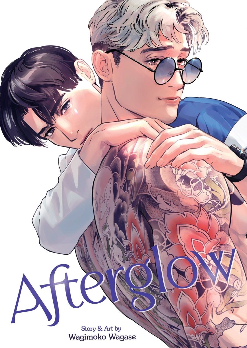 Afterglow *PRE - ORDER* - Walt's Comic Shop